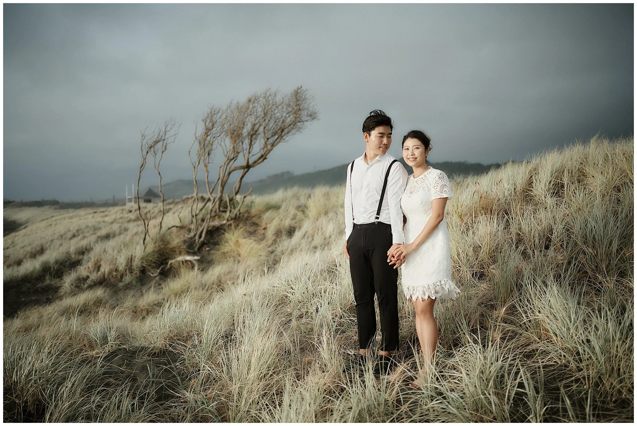 Auckland Wedding Photographer