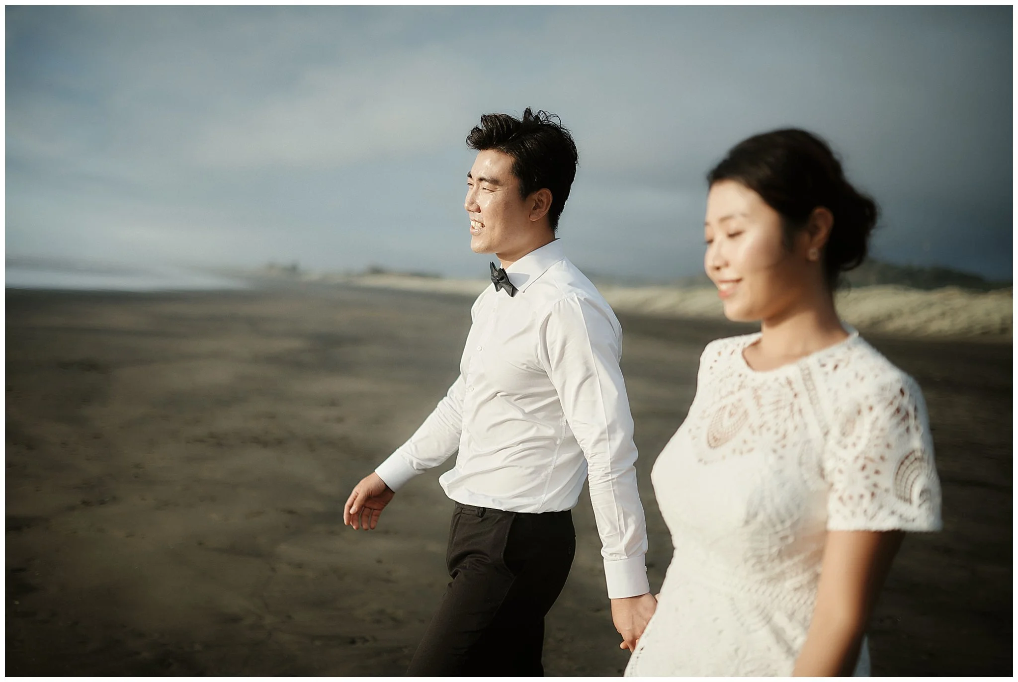 Auckland Wedding Photographer