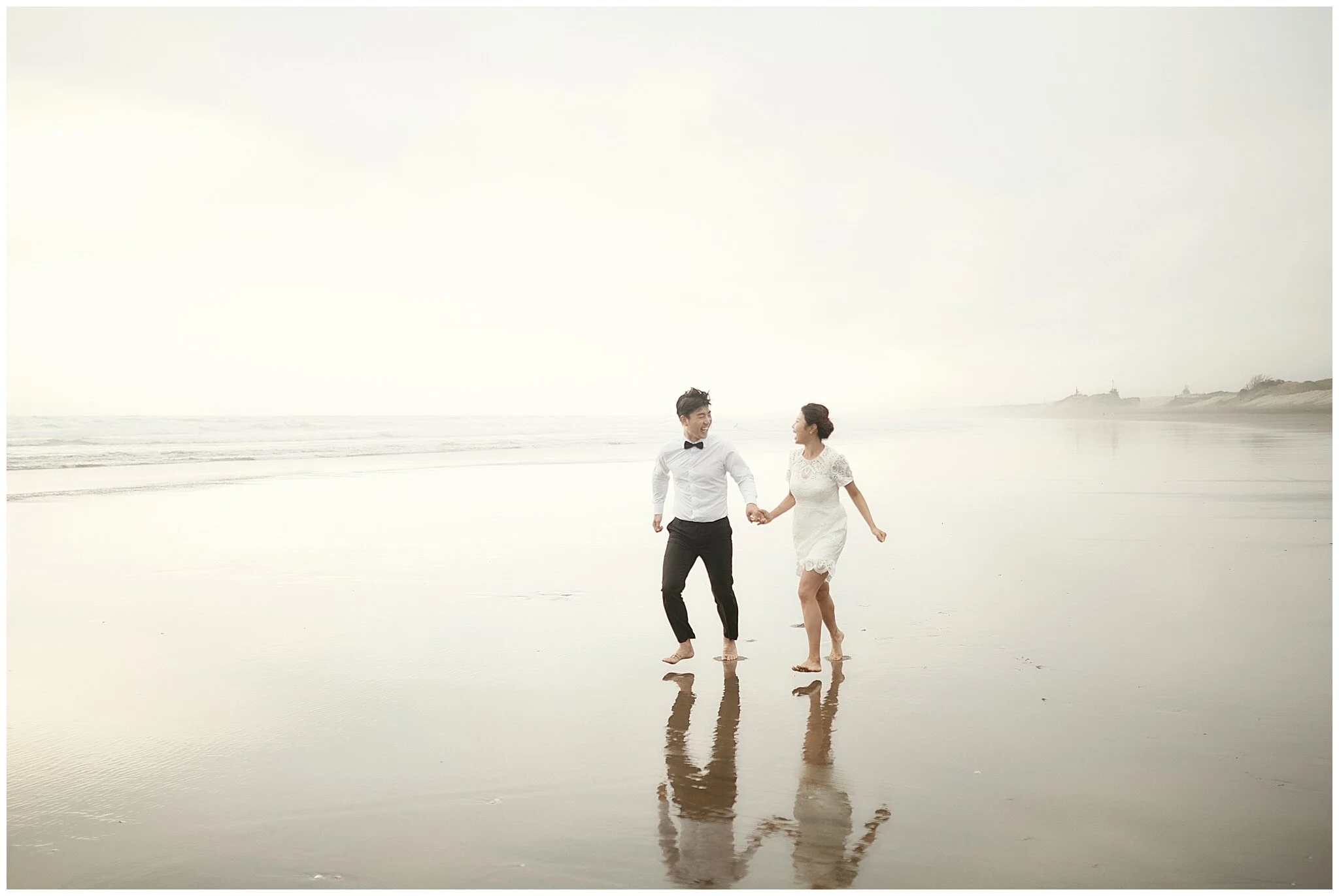 Auckland Wedding Photographer