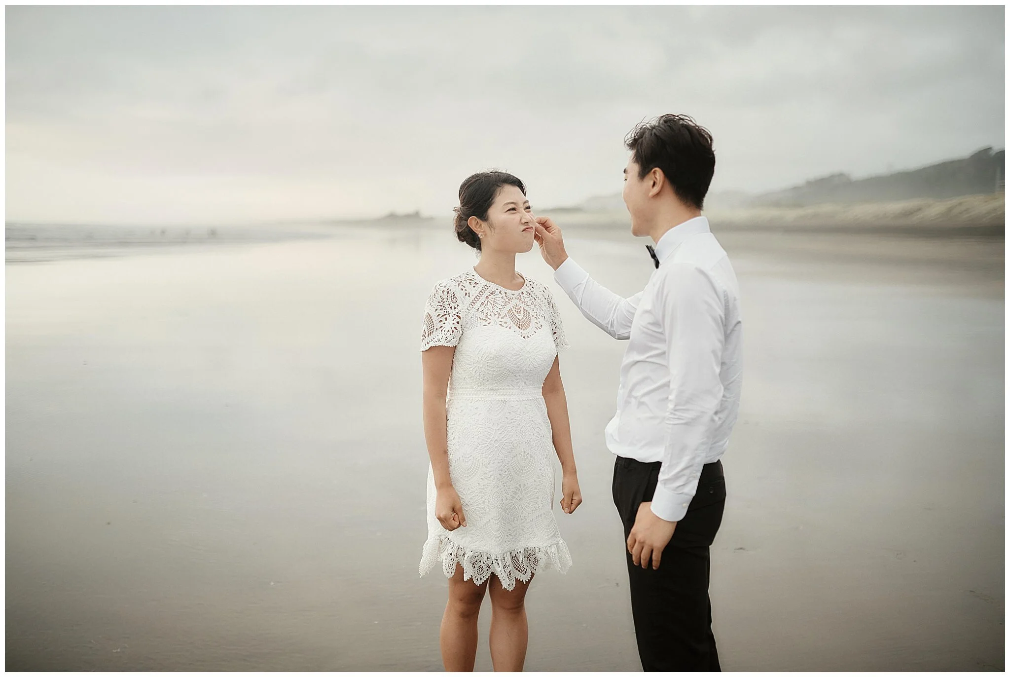 Auckland Wedding Photographer