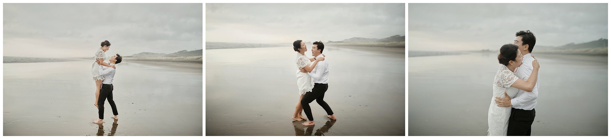 Auckland Wedding Photographer