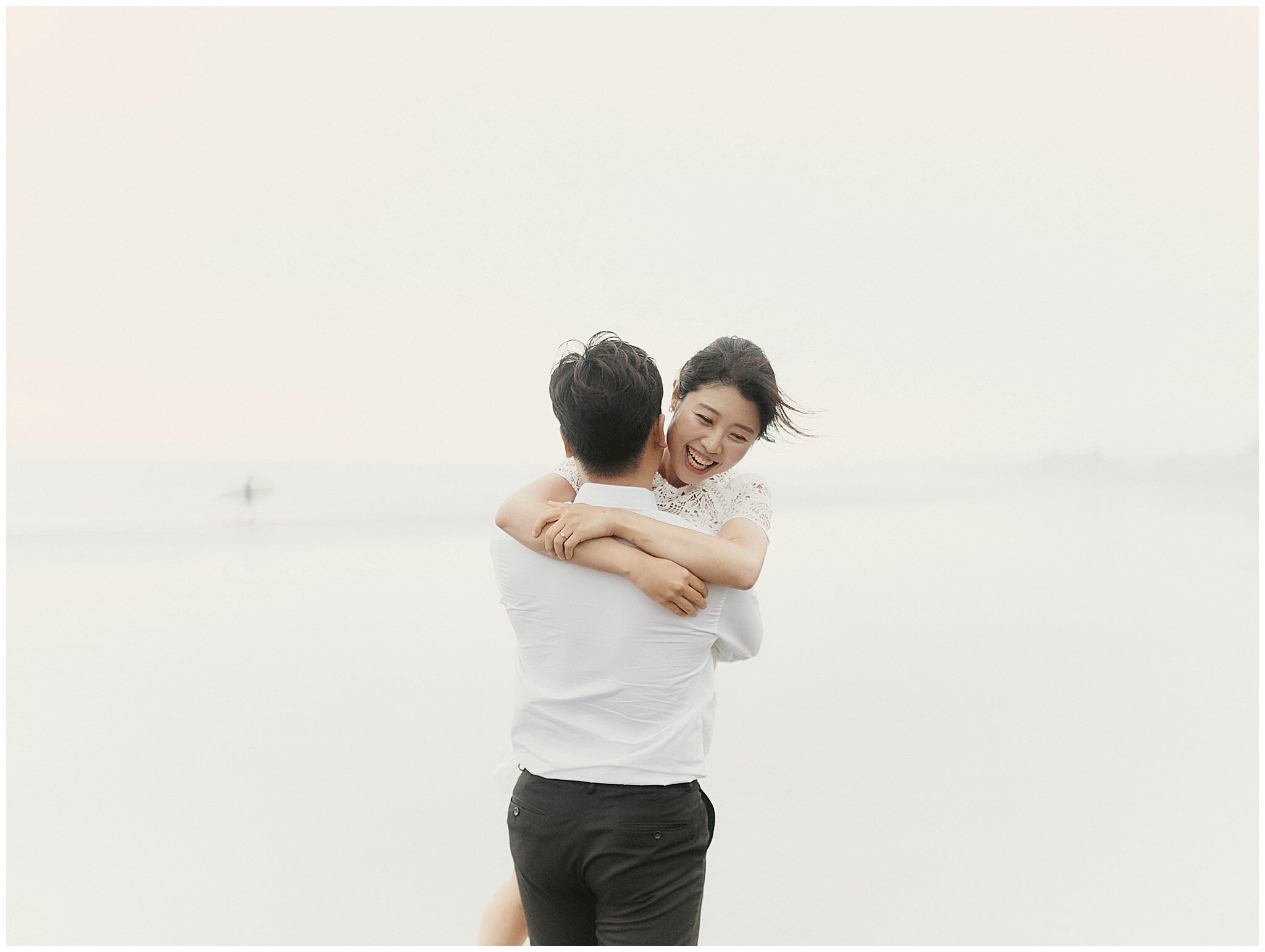 Auckland Wedding Photographer