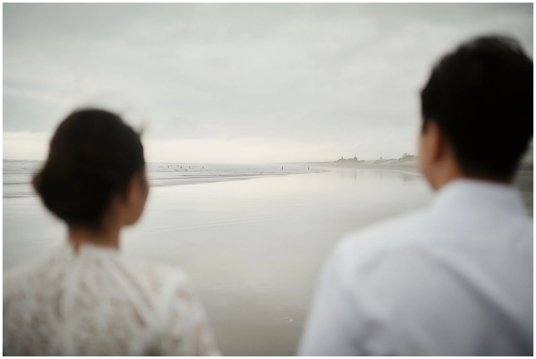 Auckland Wedding Photographer