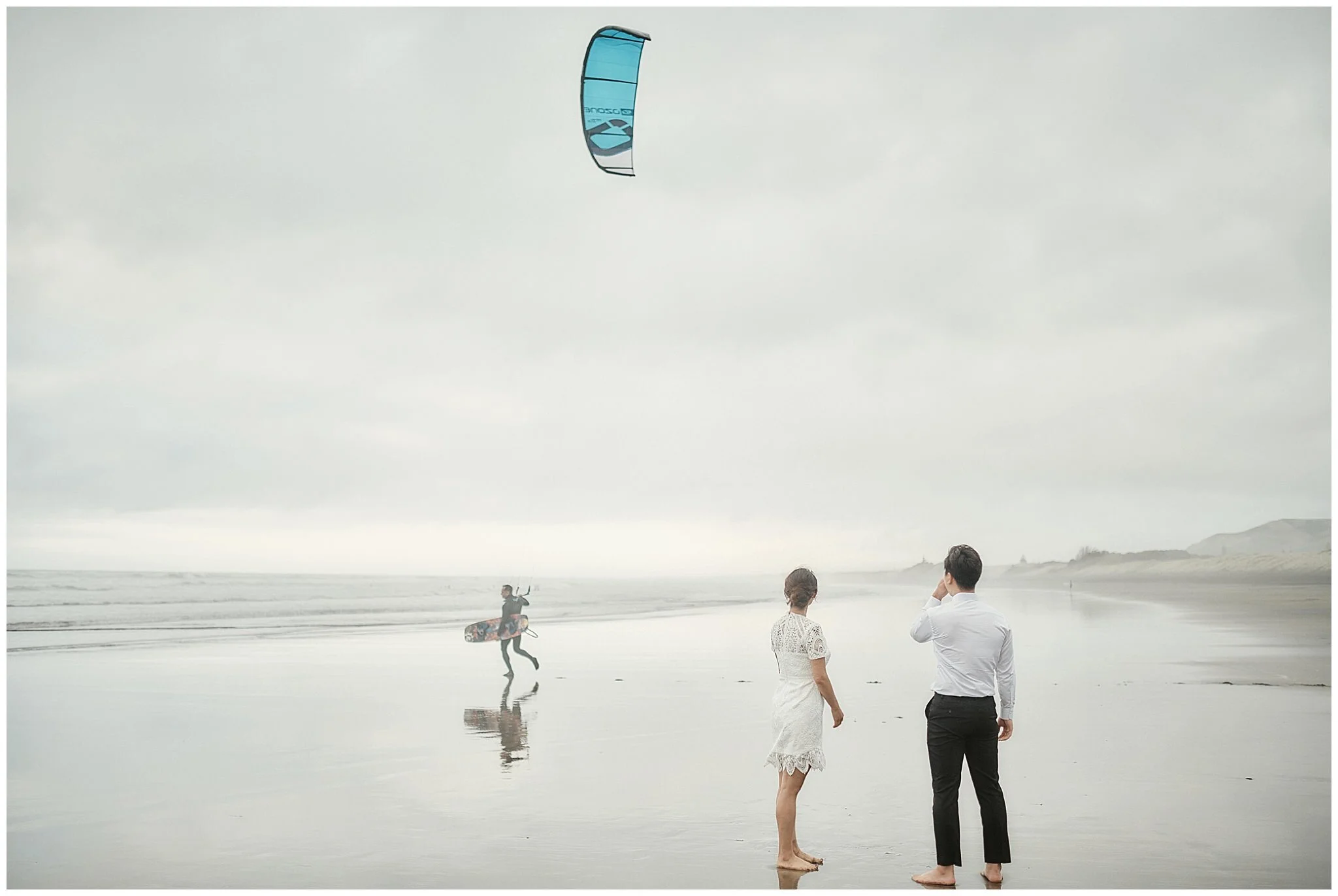 Auckland Wedding Photographer