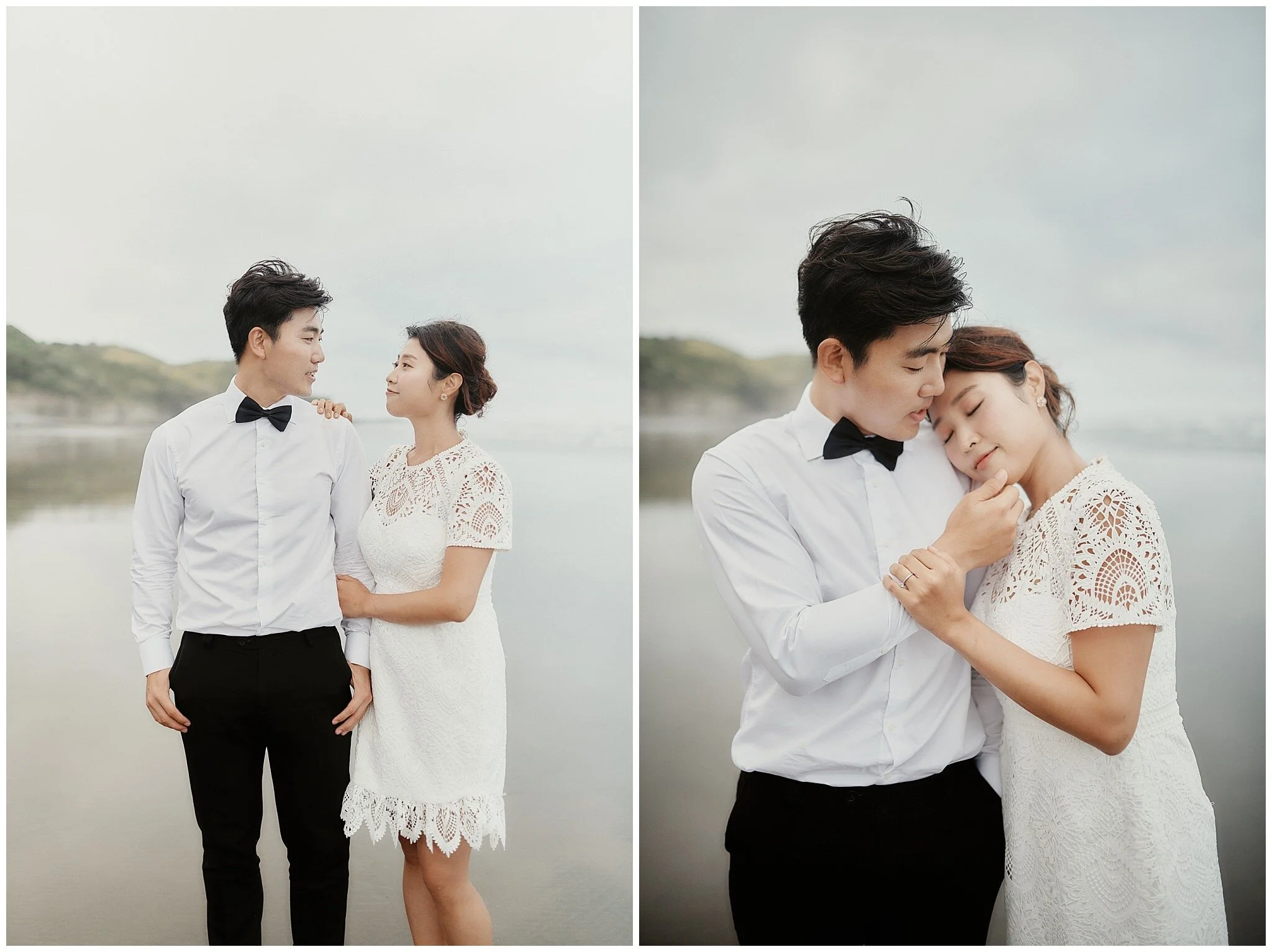 Auckland Wedding Photographer