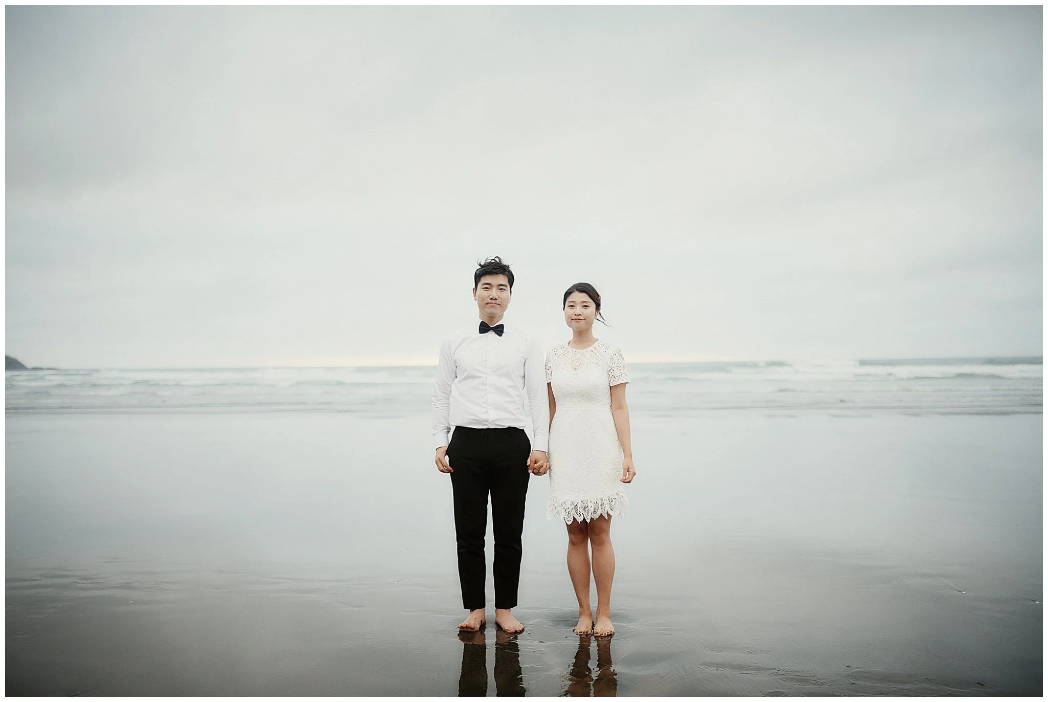 Auckland Wedding Photographer