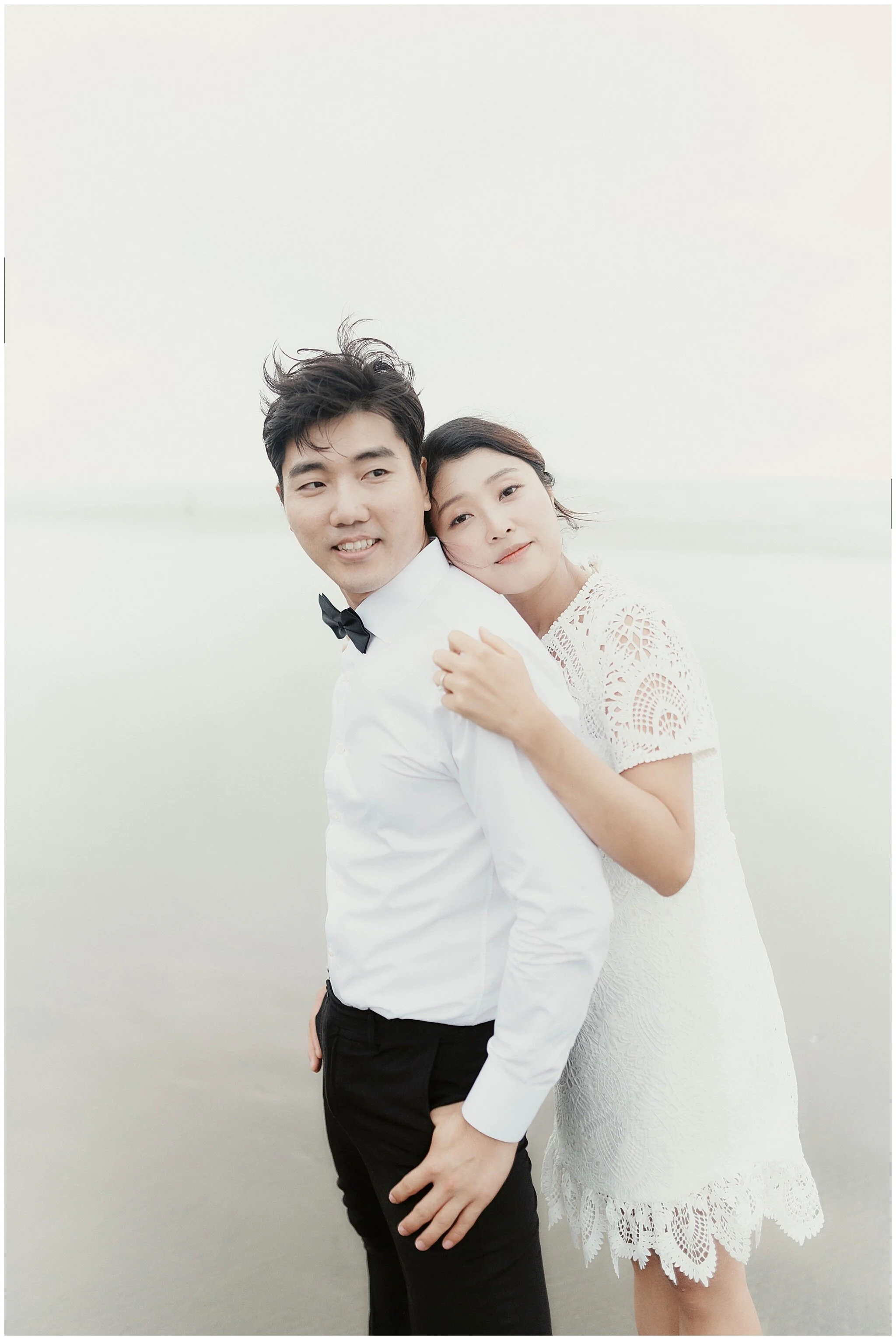 Auckland Wedding Photographer