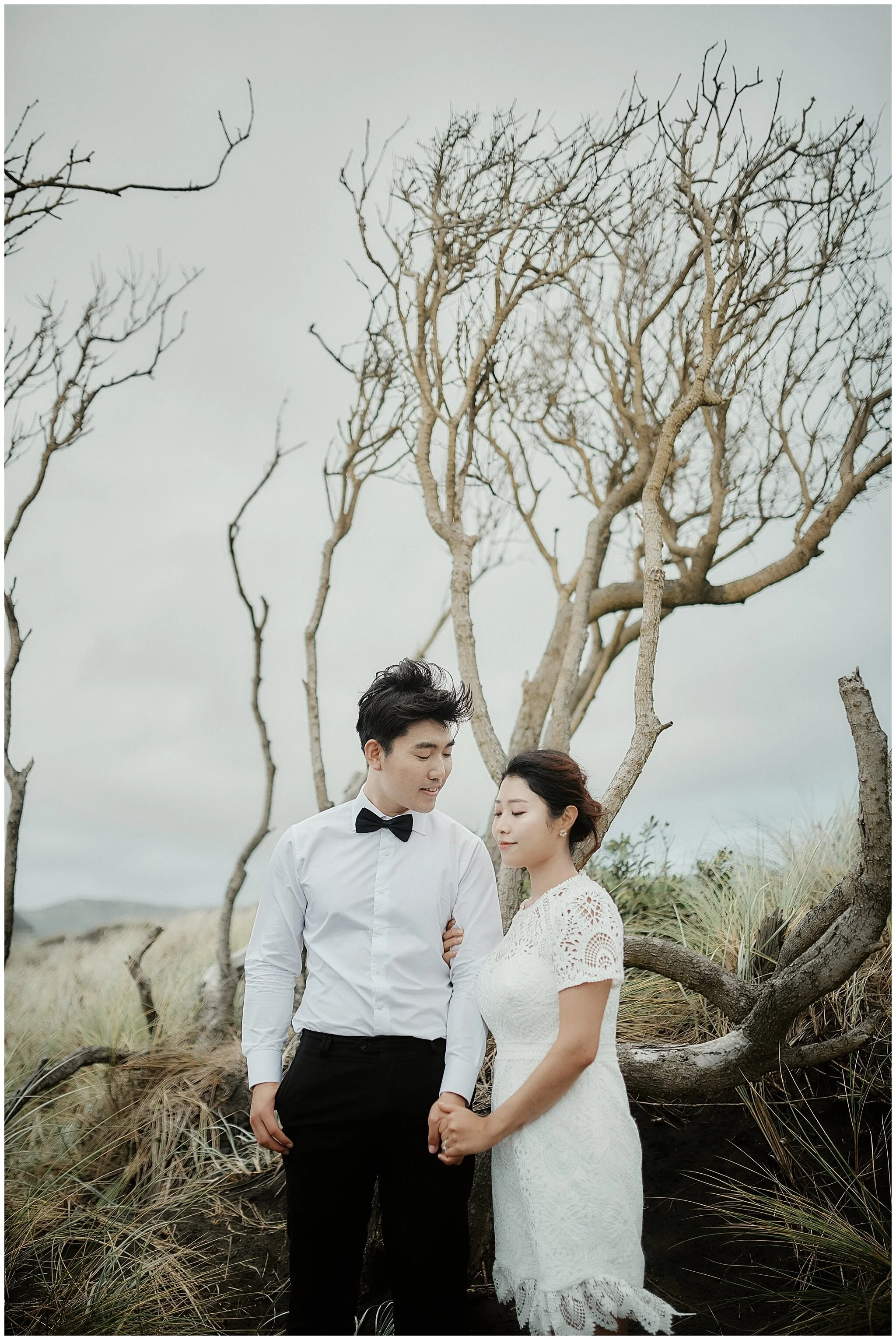 Auckland Wedding Photographer