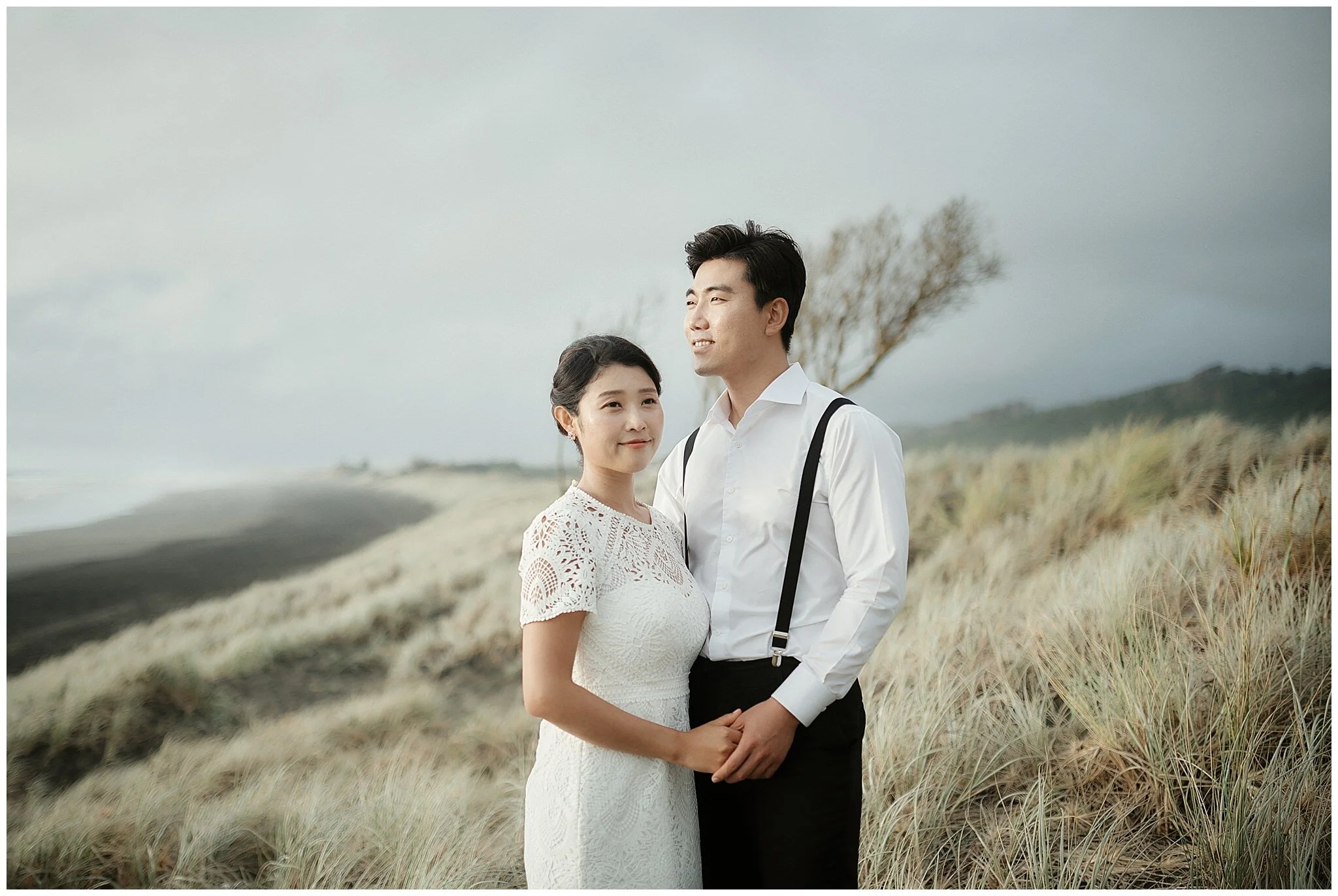 Joy and Felix | Auckland Wedding Photographer