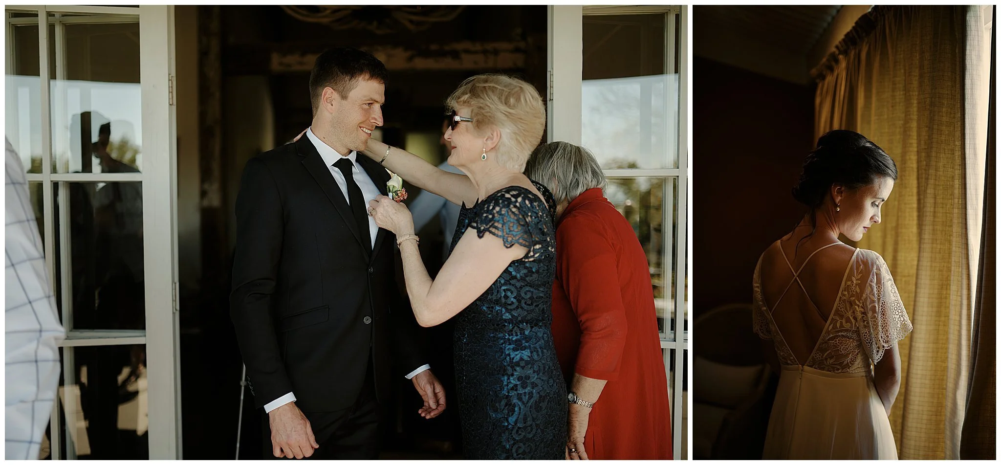 Auckland Wedding Photographer