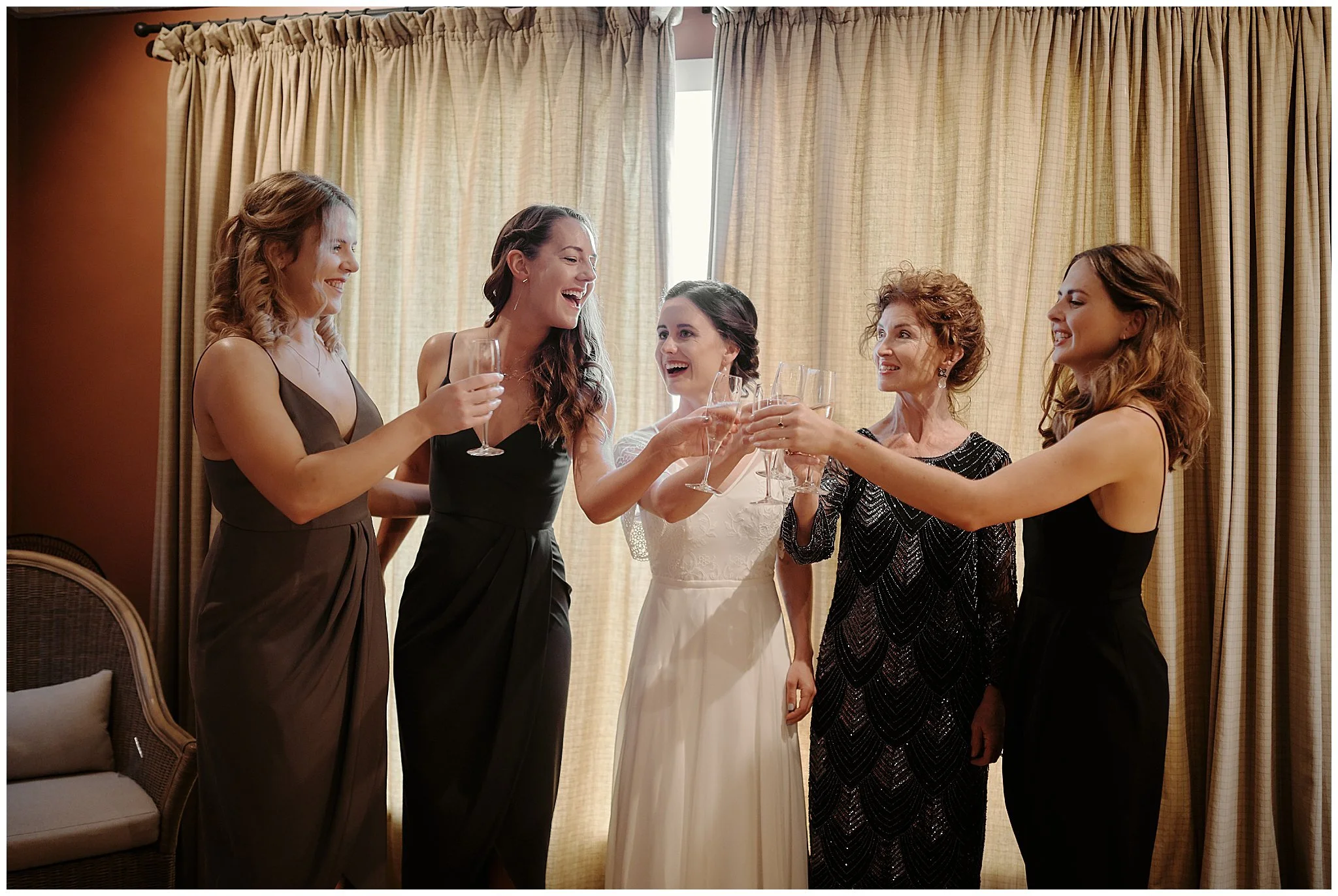 Auckland Wedding Photographer