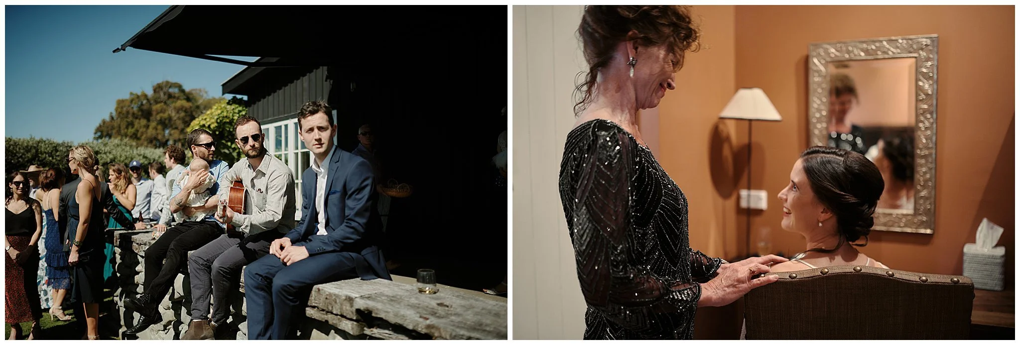 Auckland Wedding Photographer