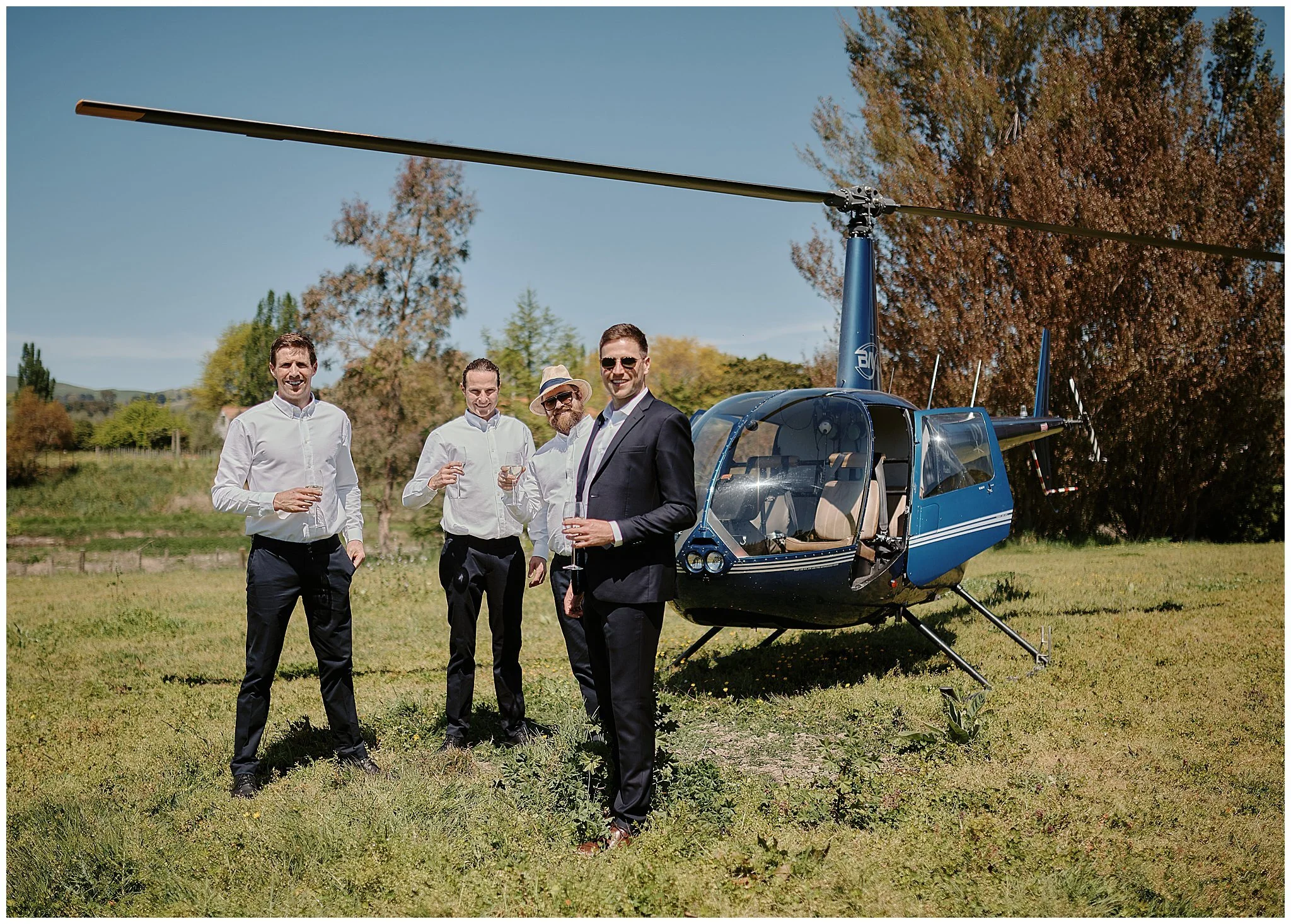 Auckland Wedding Photographer