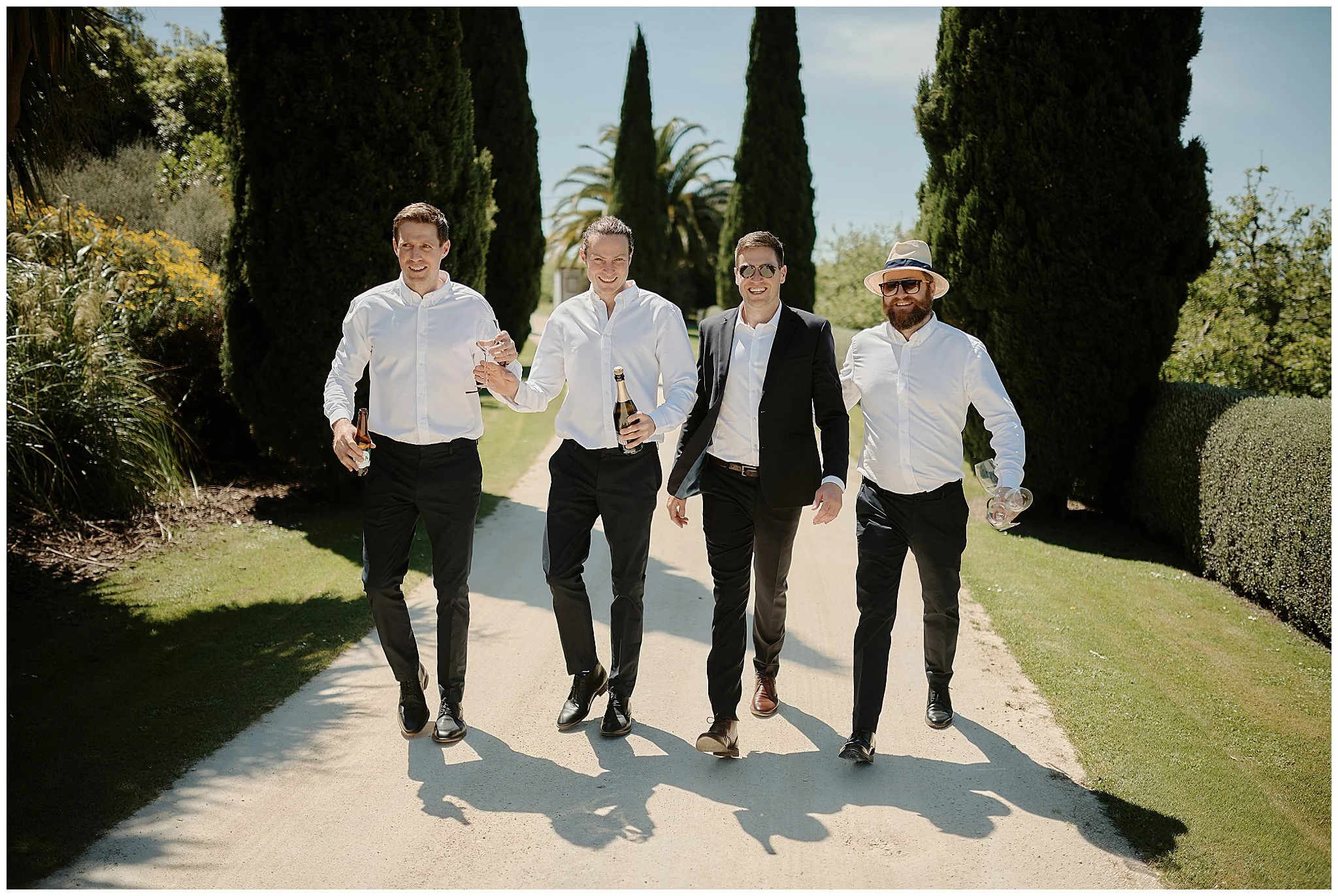 Auckland Wedding Photographer