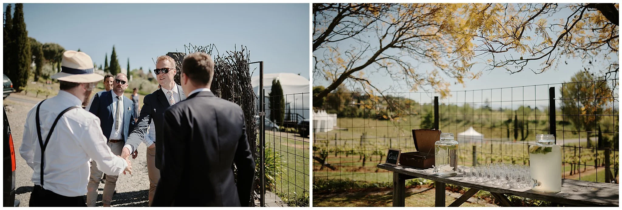 Auckland Wedding Photographer