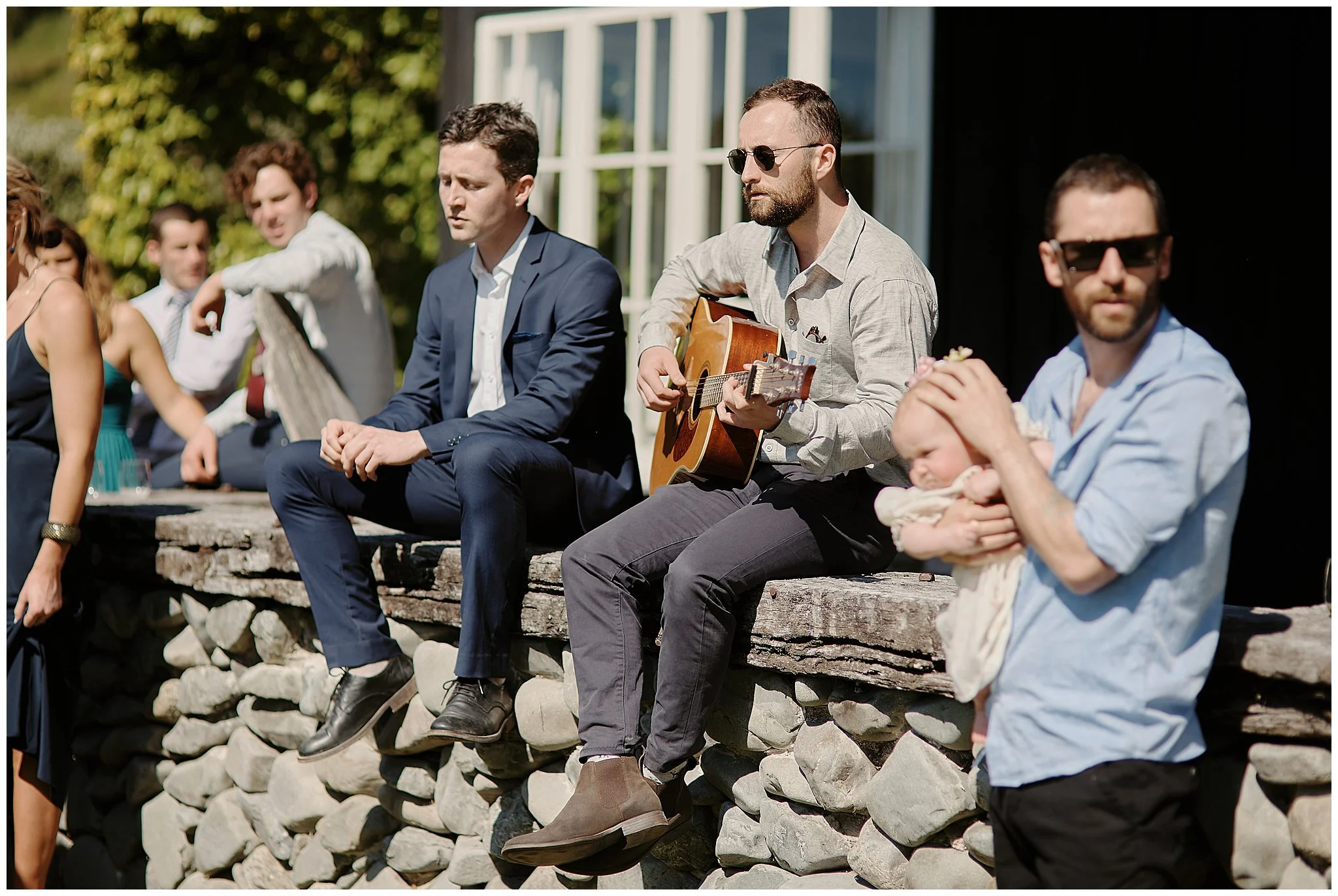 Auckland Wedding Photographer