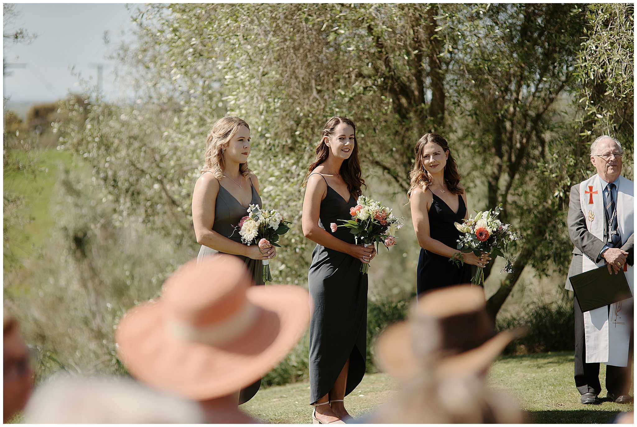 Auckland Wedding Photographer