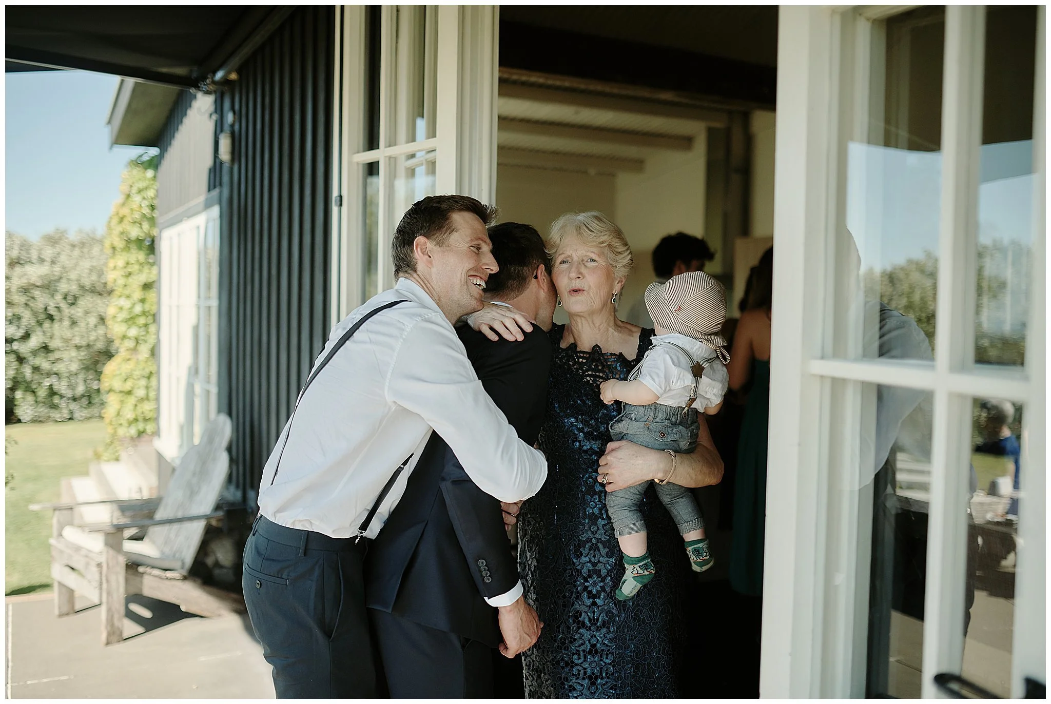 Auckland Wedding Photographer