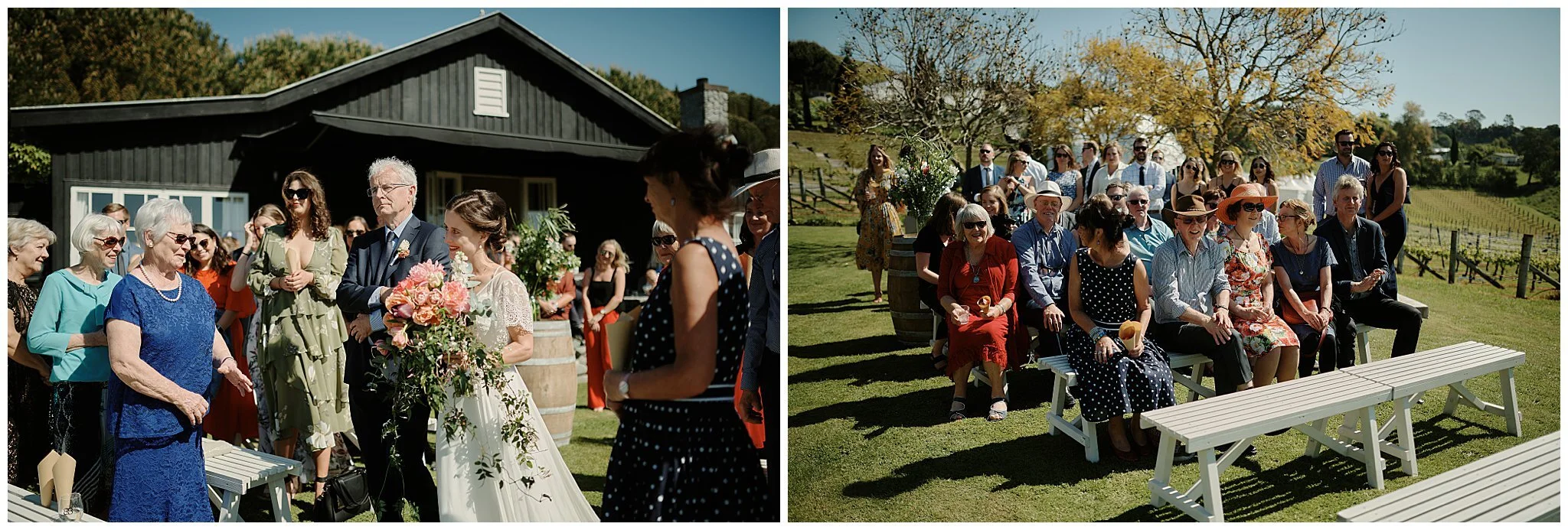 Auckland Wedding Photographer