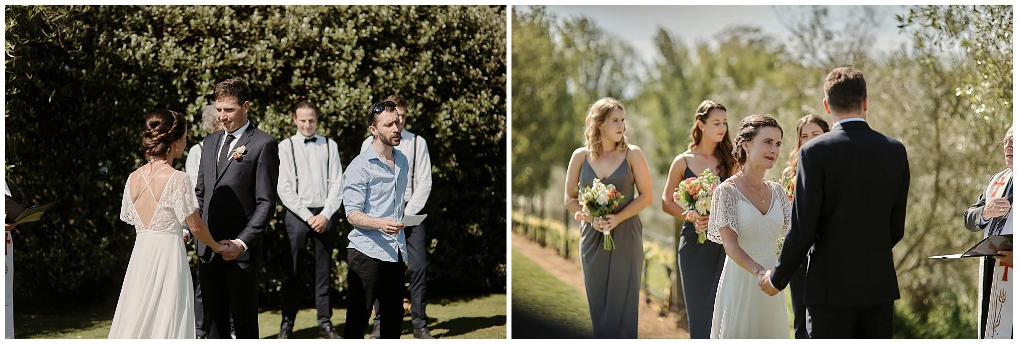 Auckland Wedding Photographer