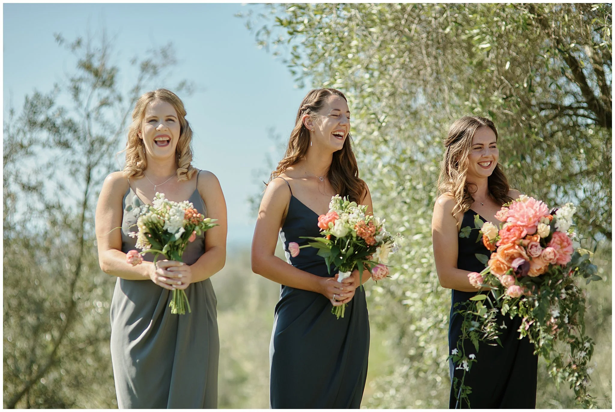 Auckland Wedding Photographer