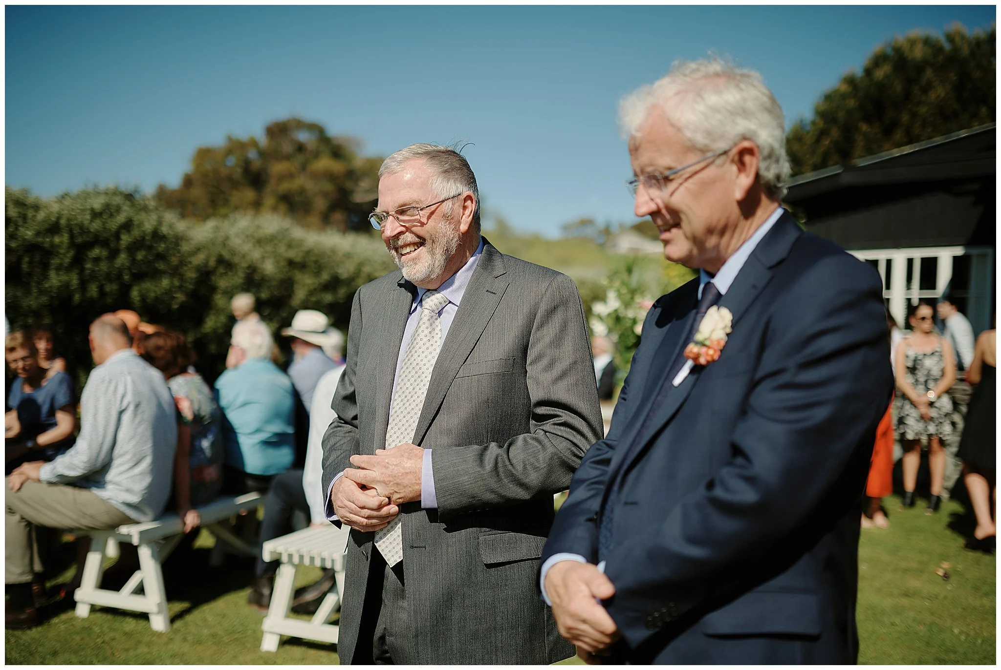 Auckland Wedding Photographer