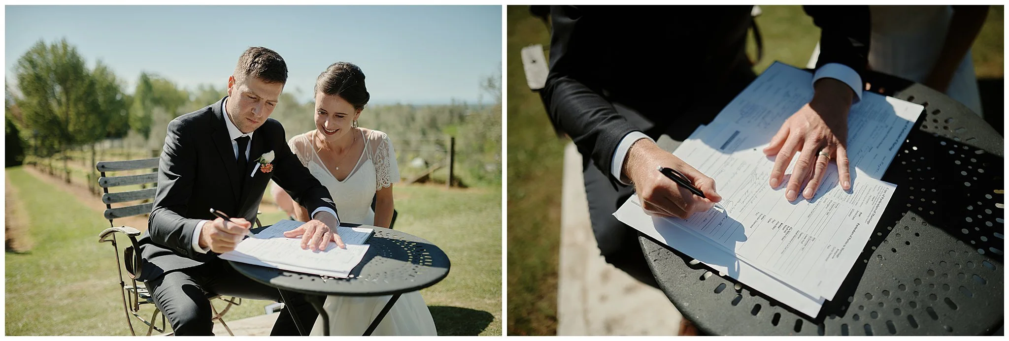 Auckland Wedding Photographer