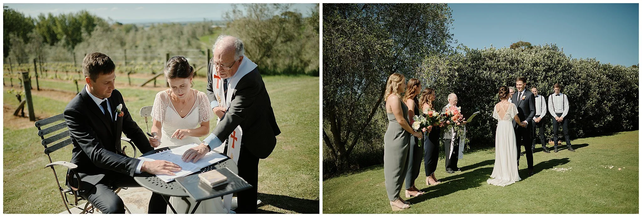 Auckland Wedding Photographer