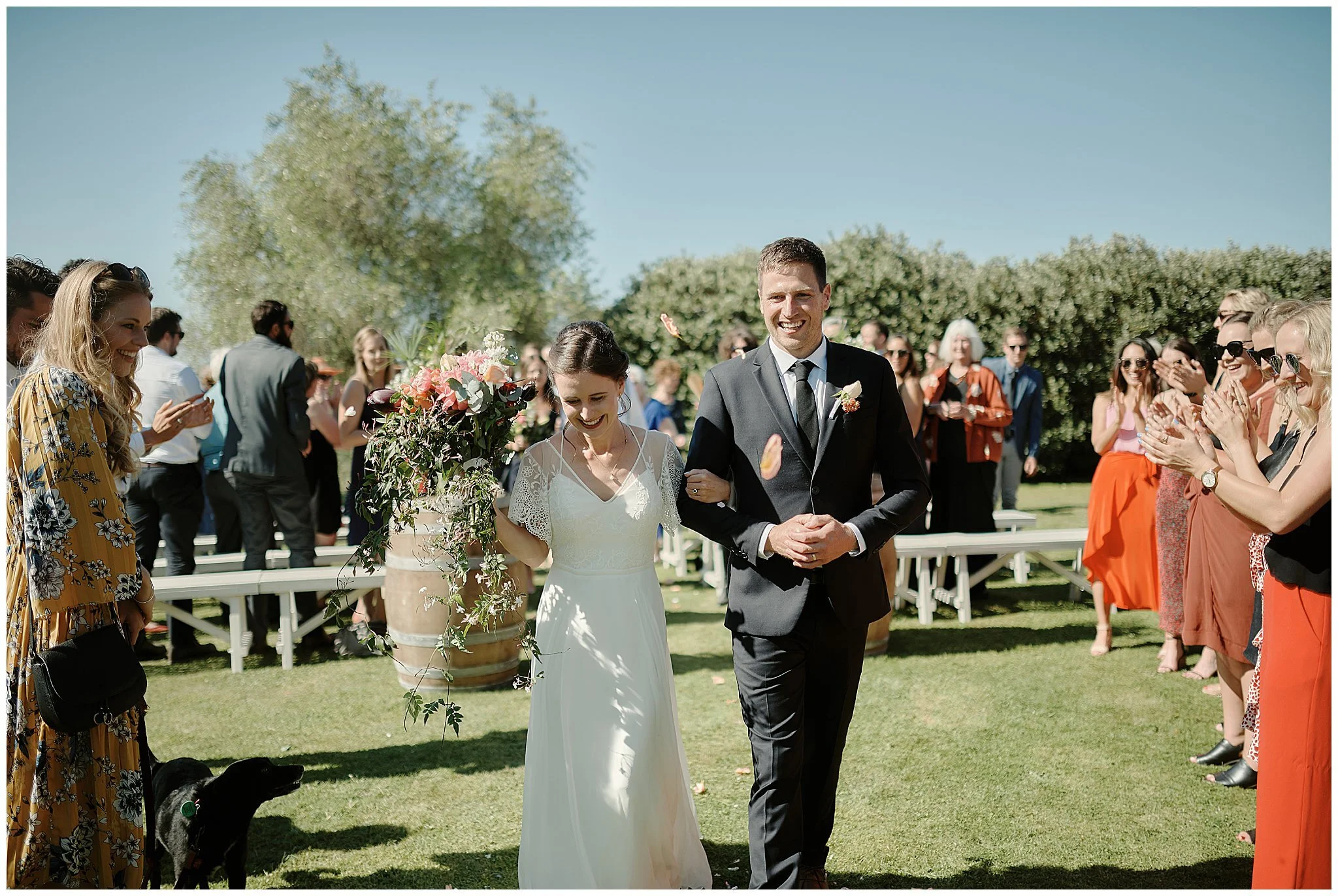 Auckland Wedding Photographer