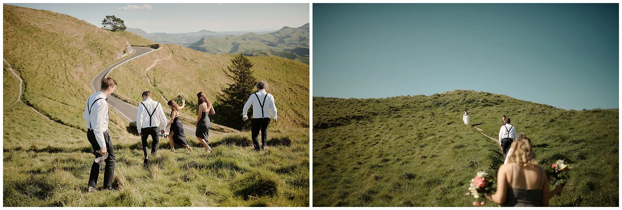 Auckland Wedding Photographer