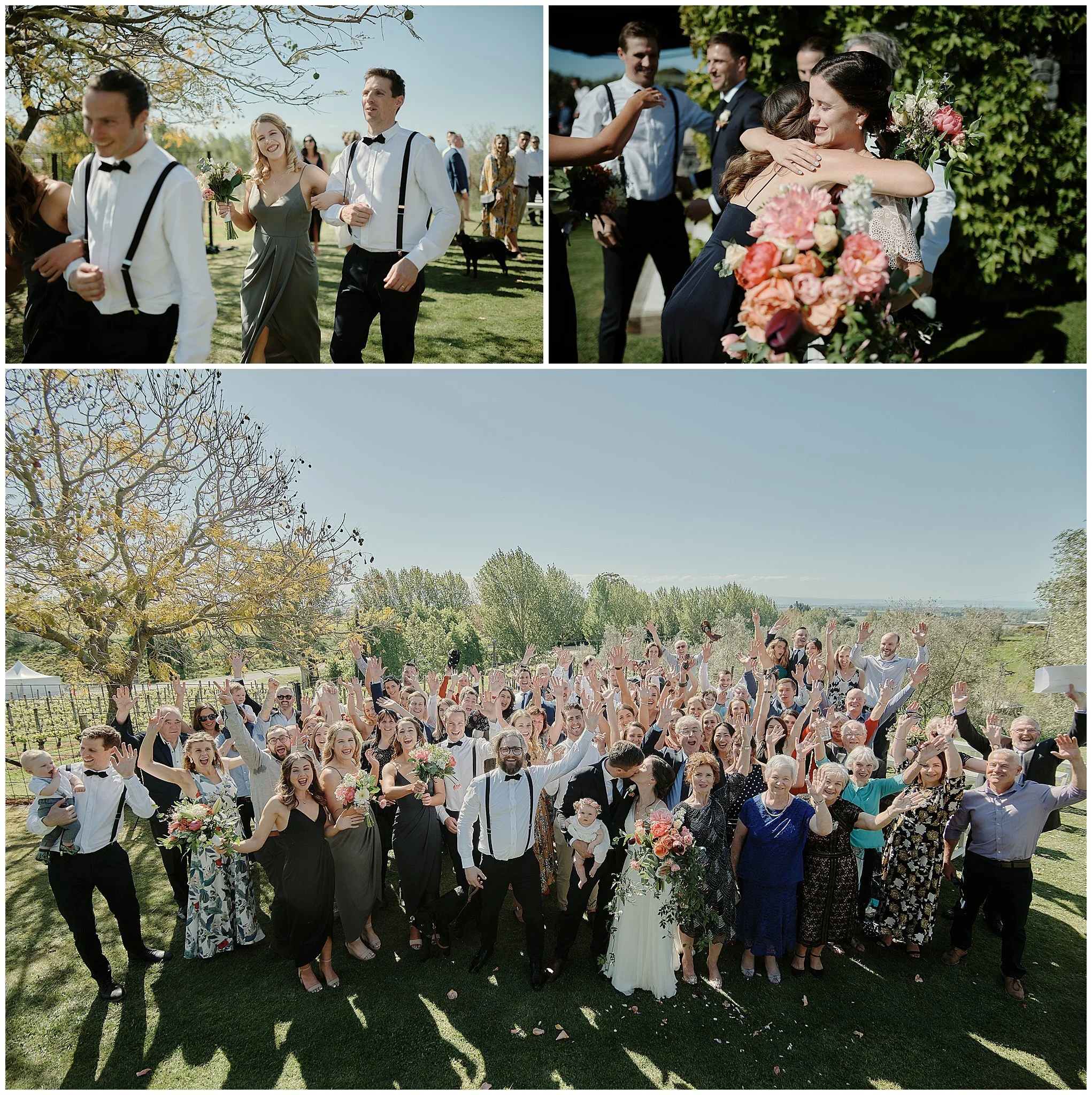 Auckland Wedding Photographer