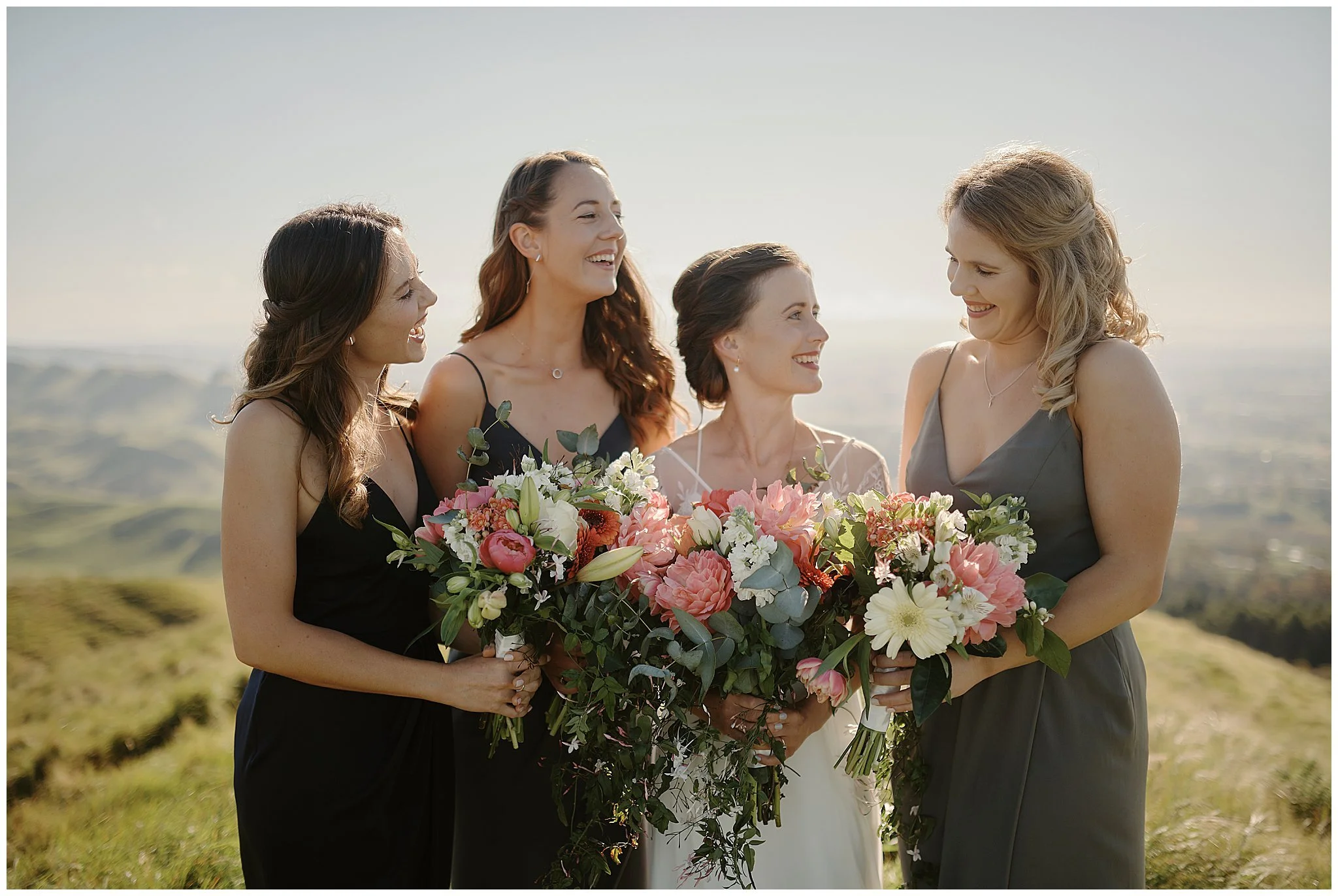 Auckland Wedding Photographer