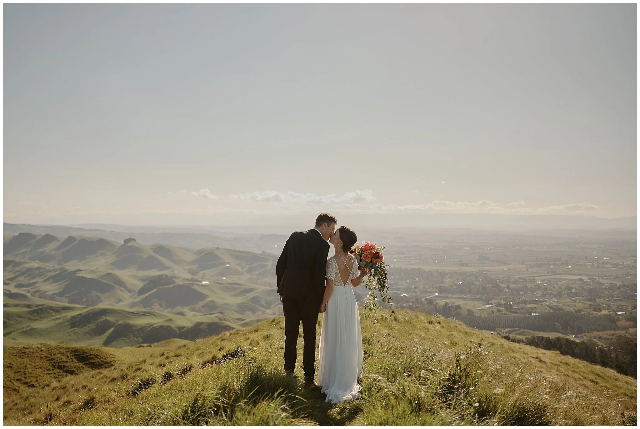 Auckland Wedding Photographer