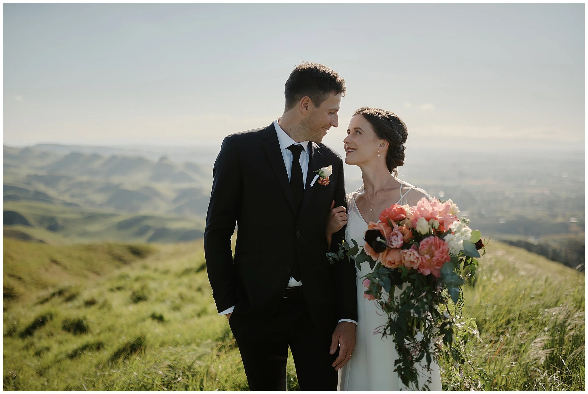 Auckland Wedding Photographer