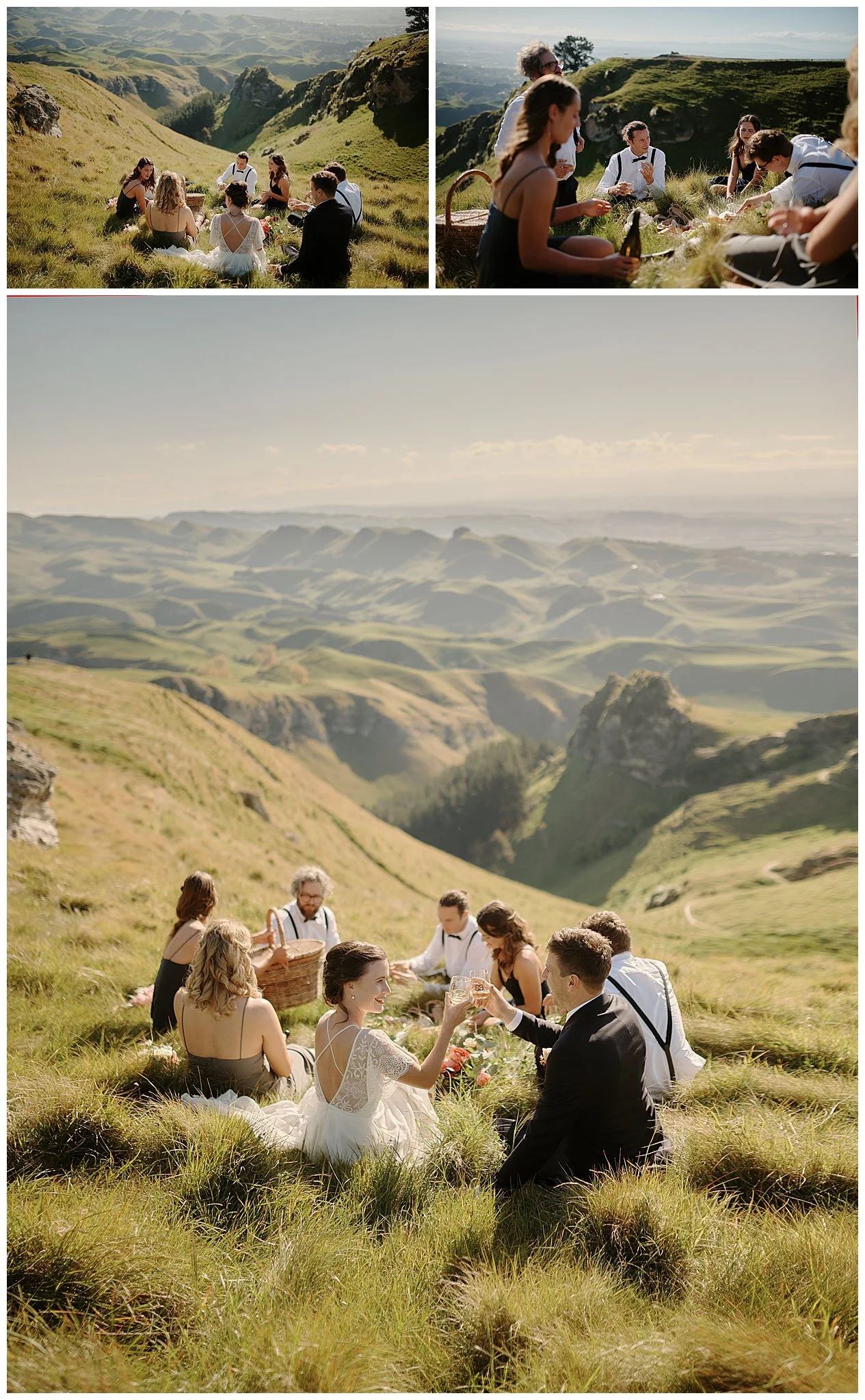 Auckland Wedding Photographer