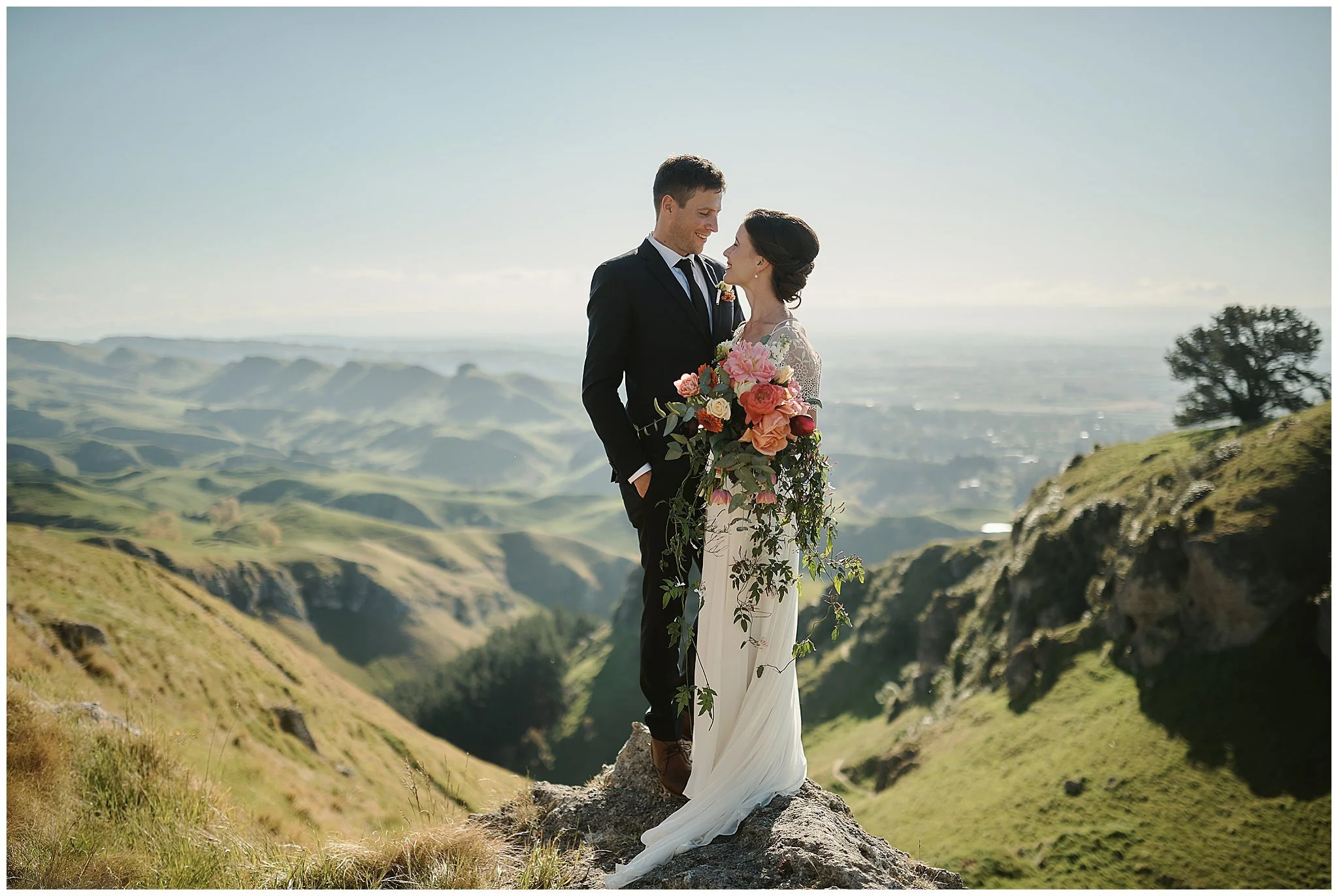 Auckland Wedding Photographer