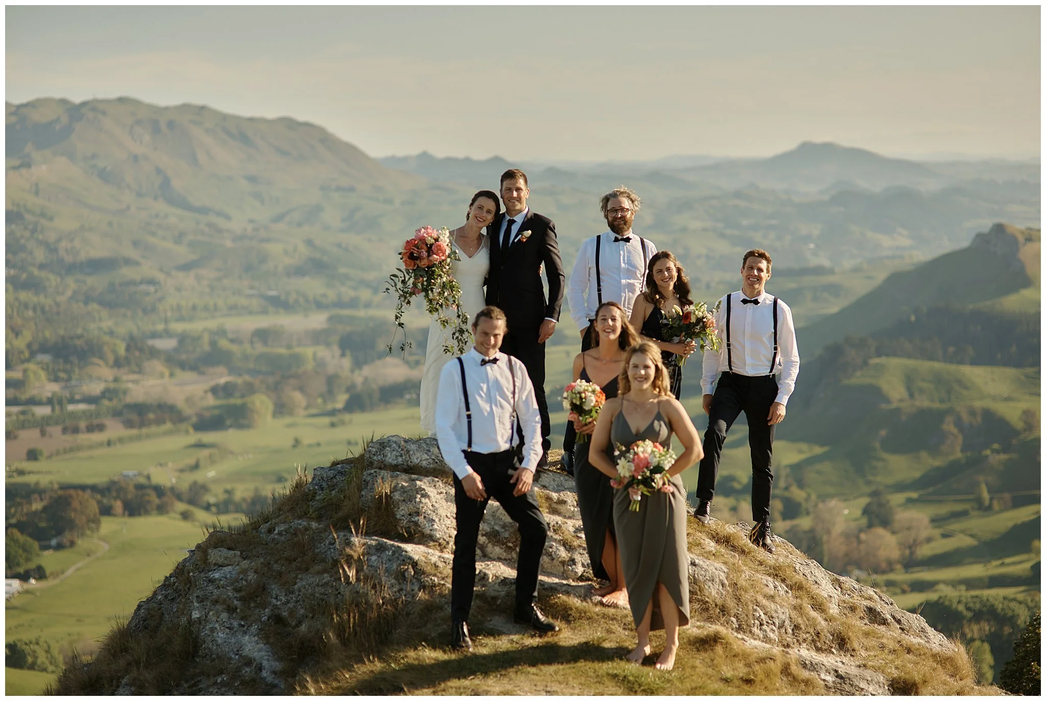 Auckland Wedding Photographer