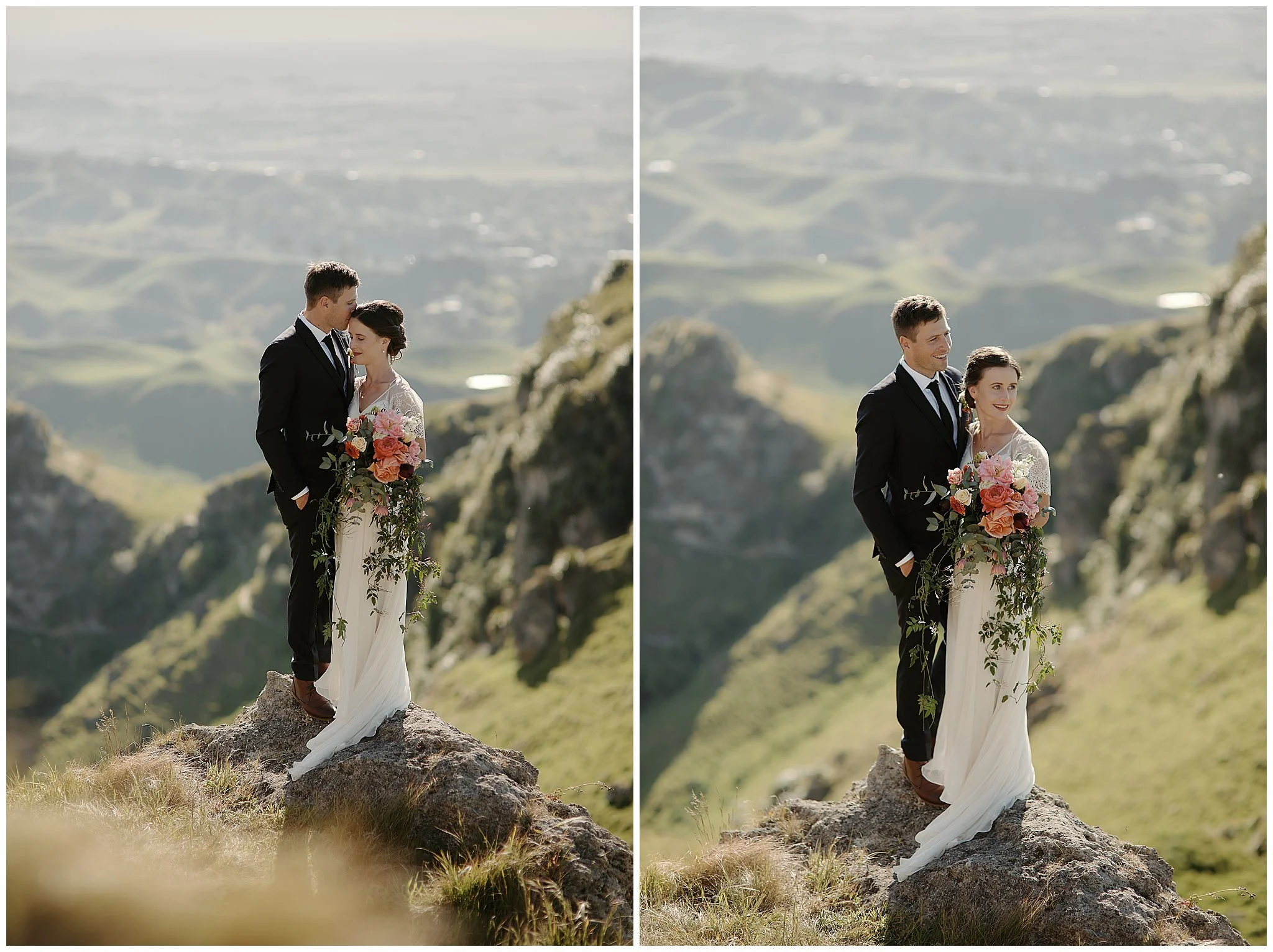 Auckland Wedding Photographer