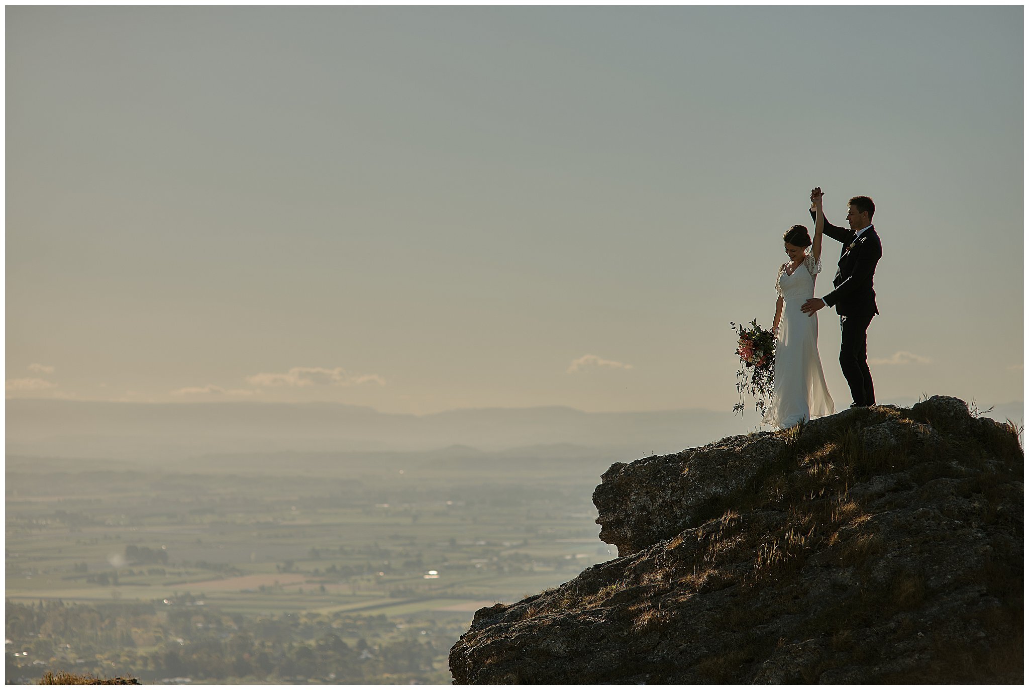 Auckland Wedding Photographer