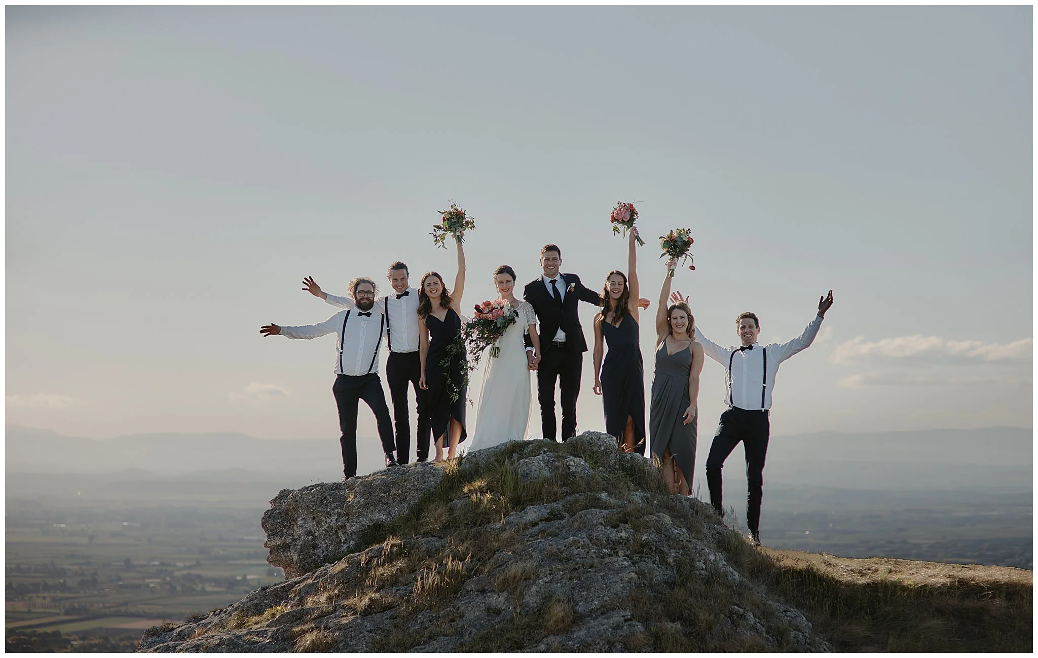 Auckland Wedding Photographer