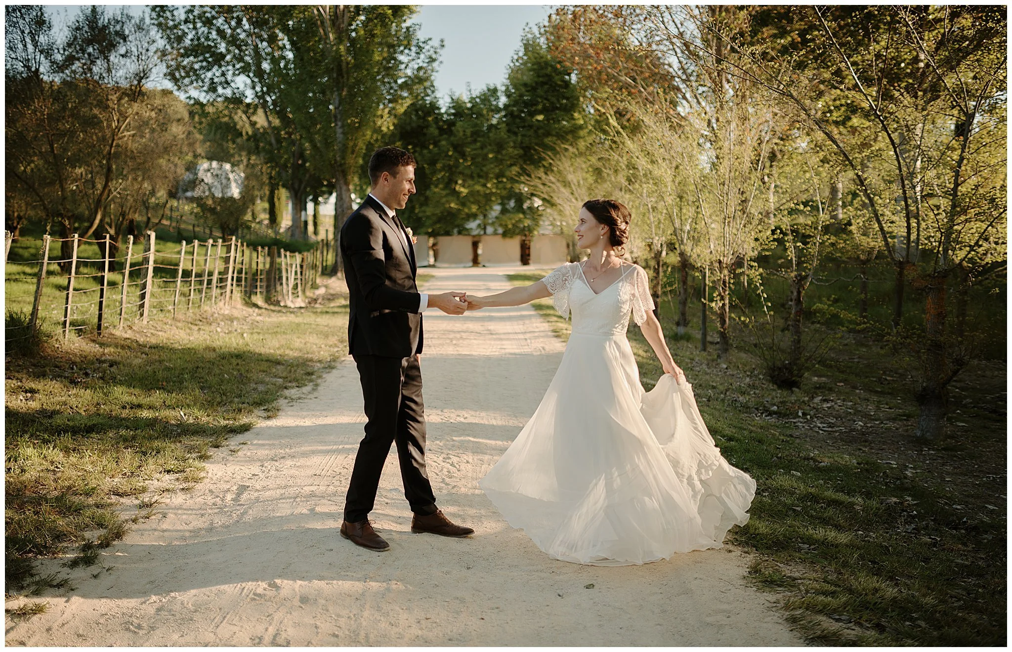 Auckland Wedding Photographer