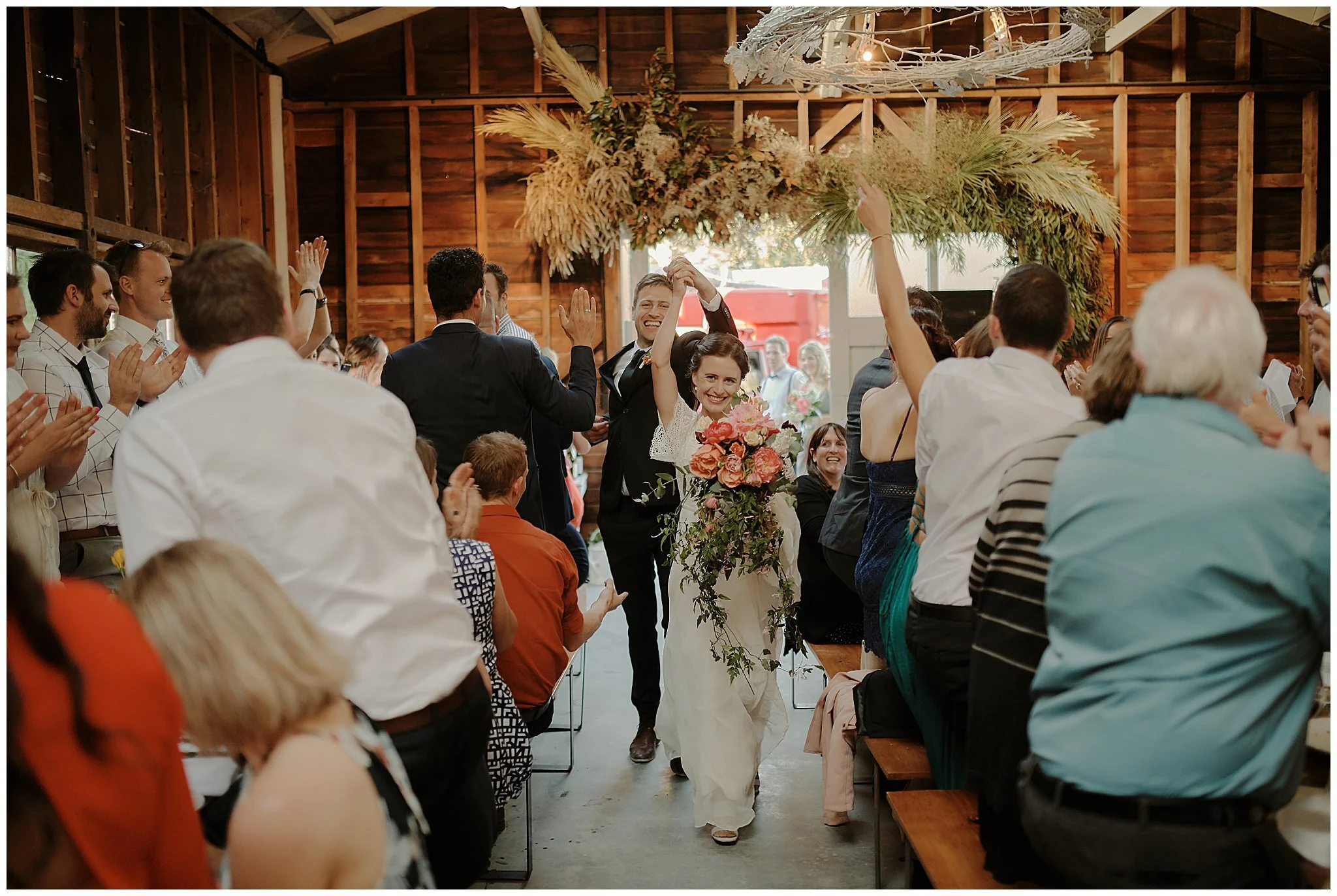 Auckland Wedding Photographer