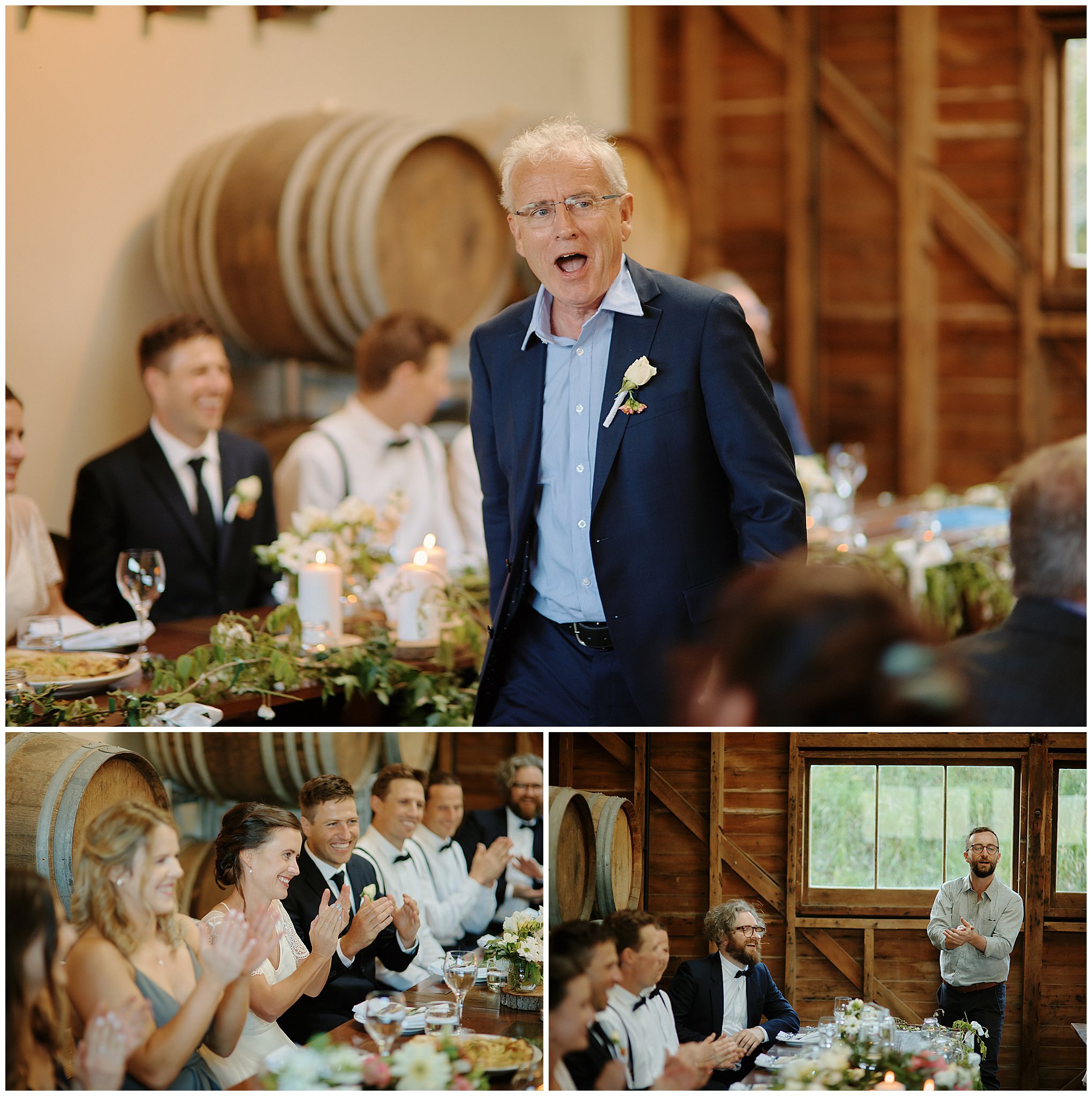 Auckland Wedding Photographer