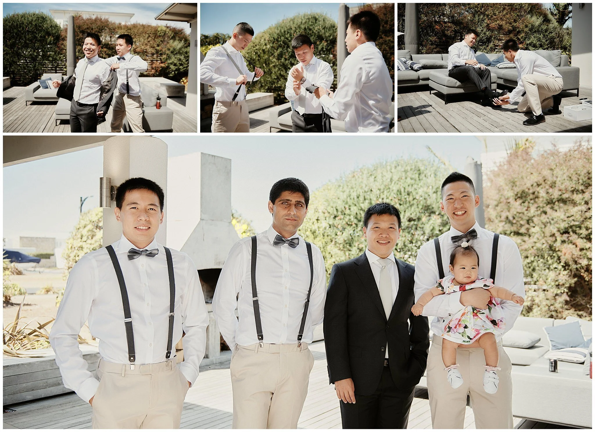 Auckland Wedding Photographer