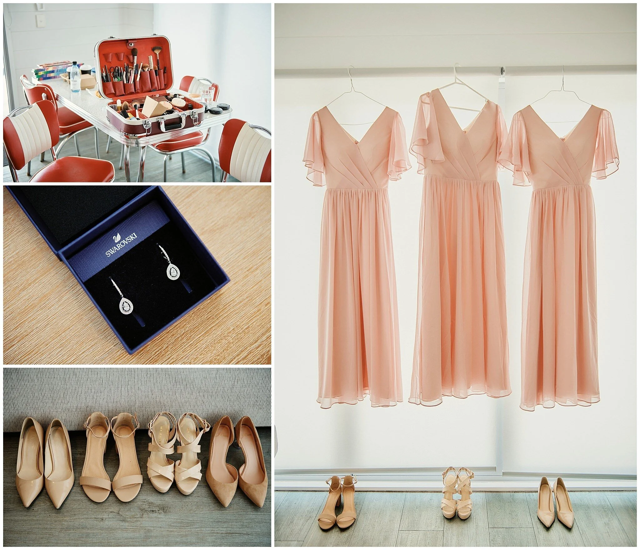 Auckland Wedding Photographer