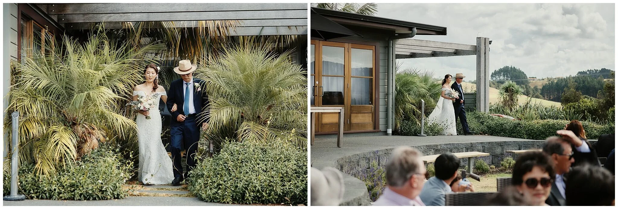 Auckland Wedding Photographer