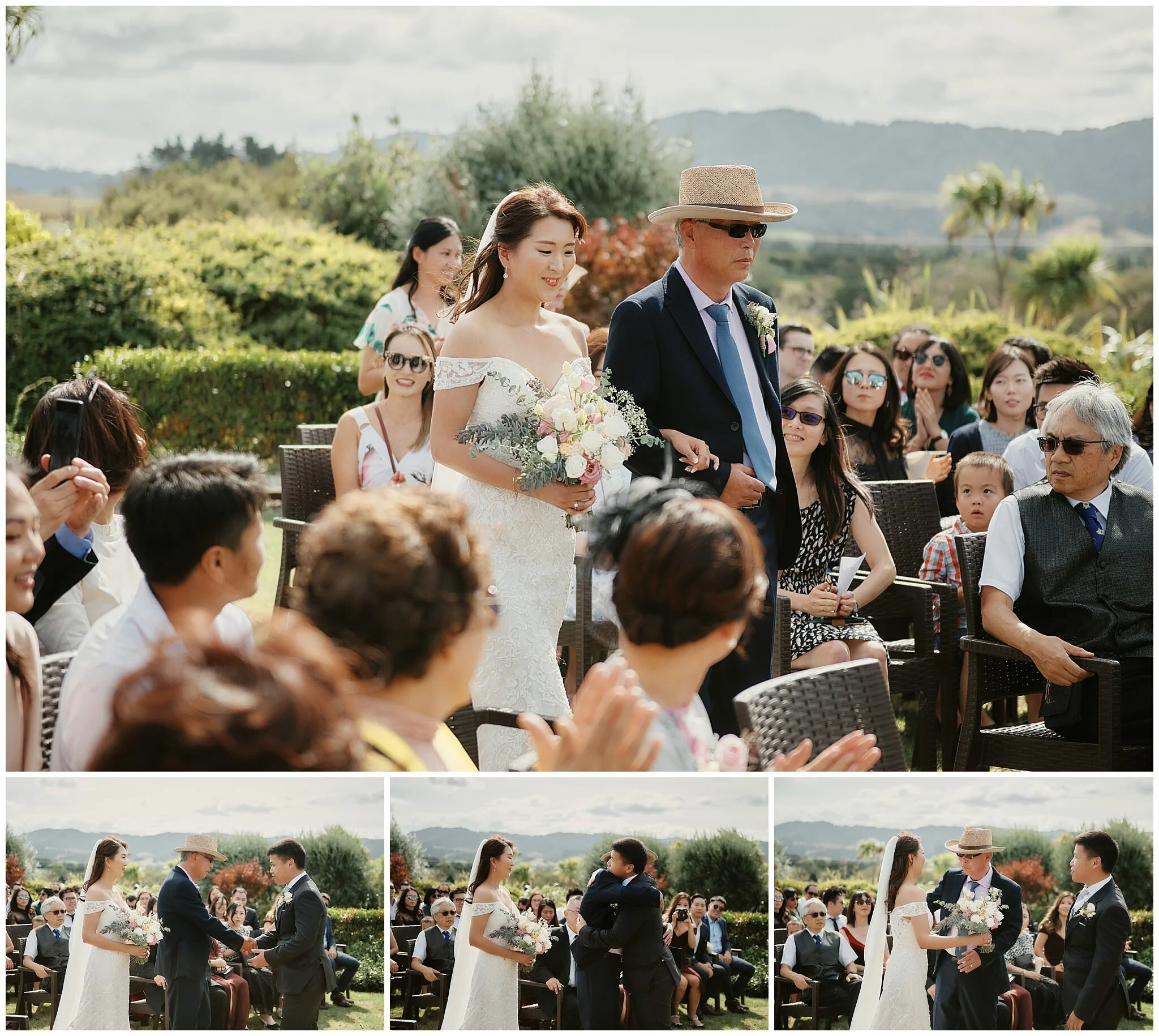 Auckland Wedding Photographer