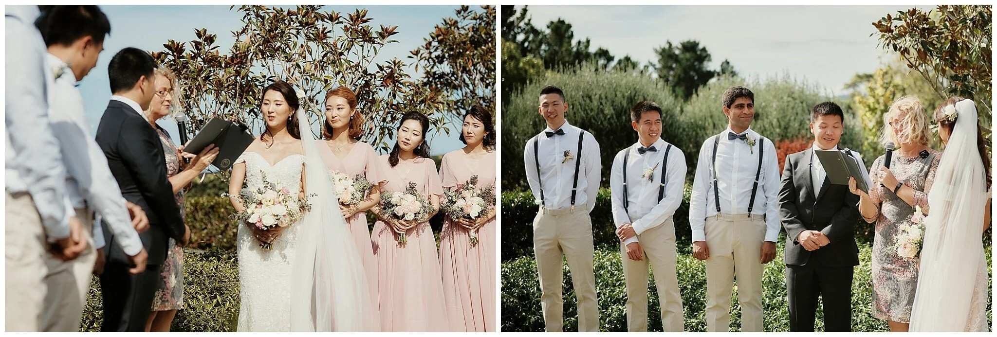 Auckland Wedding Photographer