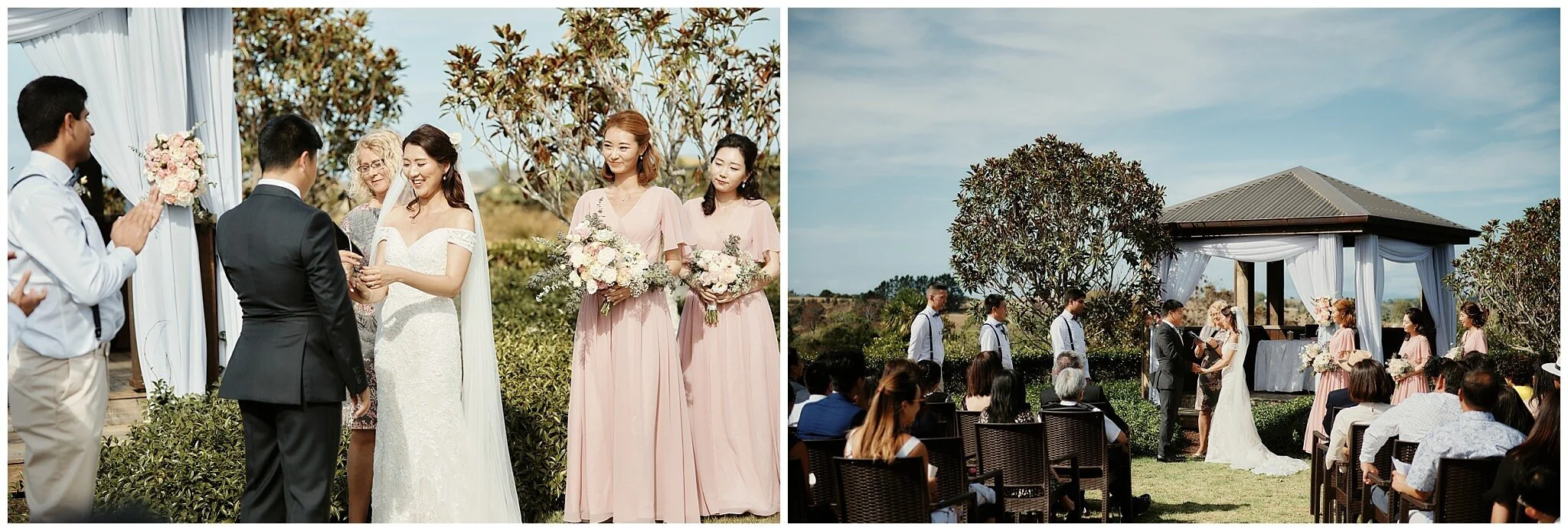 Auckland Wedding Photographer