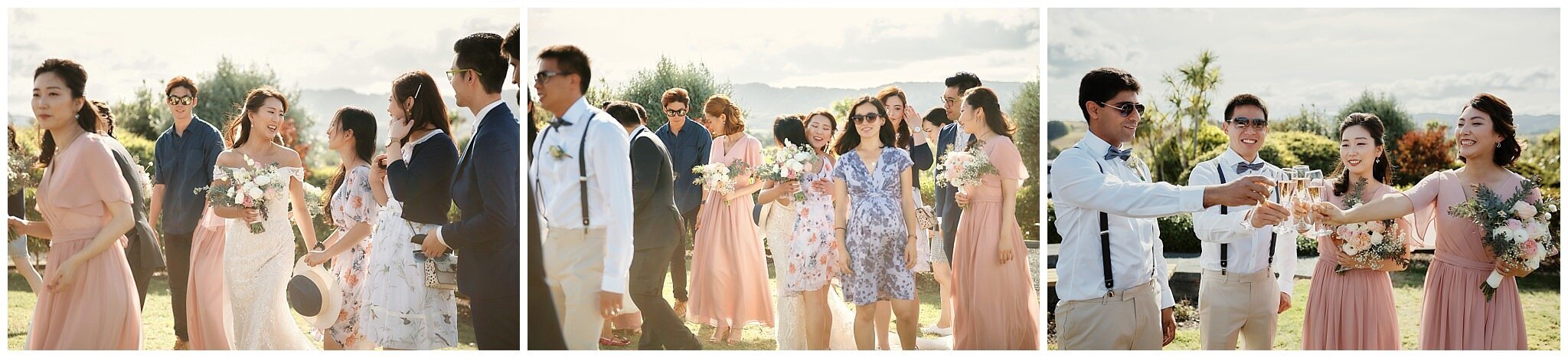 Auckland Wedding Photographer